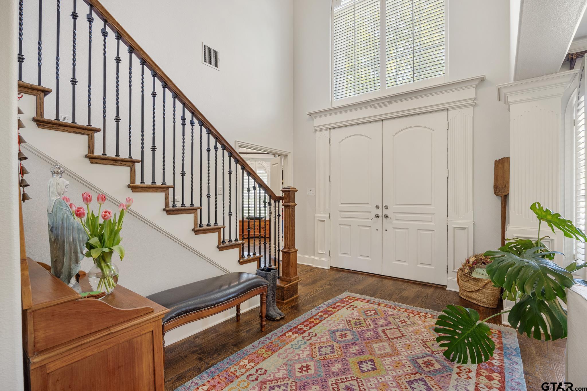 6808 Cherryhill Dr.