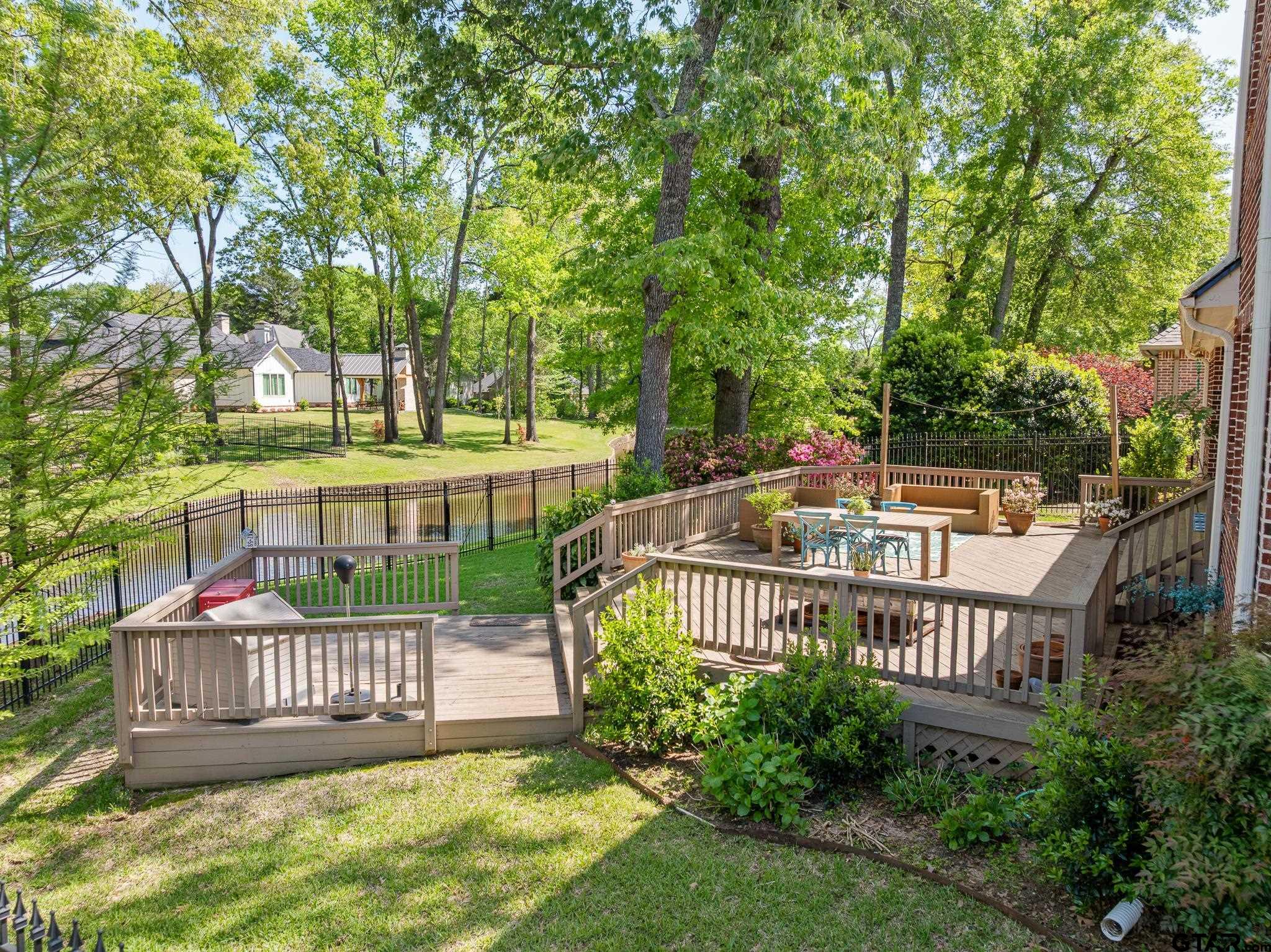 6808 Cherryhill Dr.