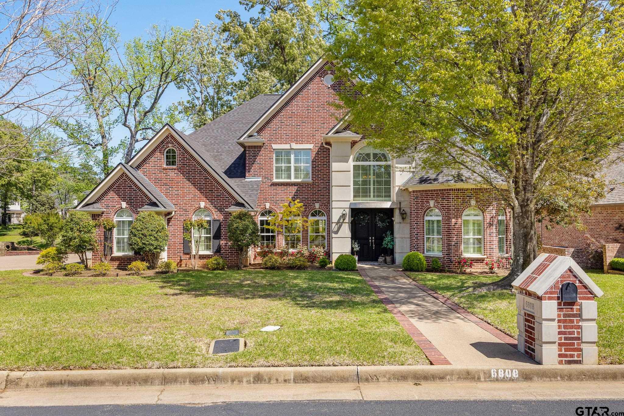 6808 Cherryhill Dr.