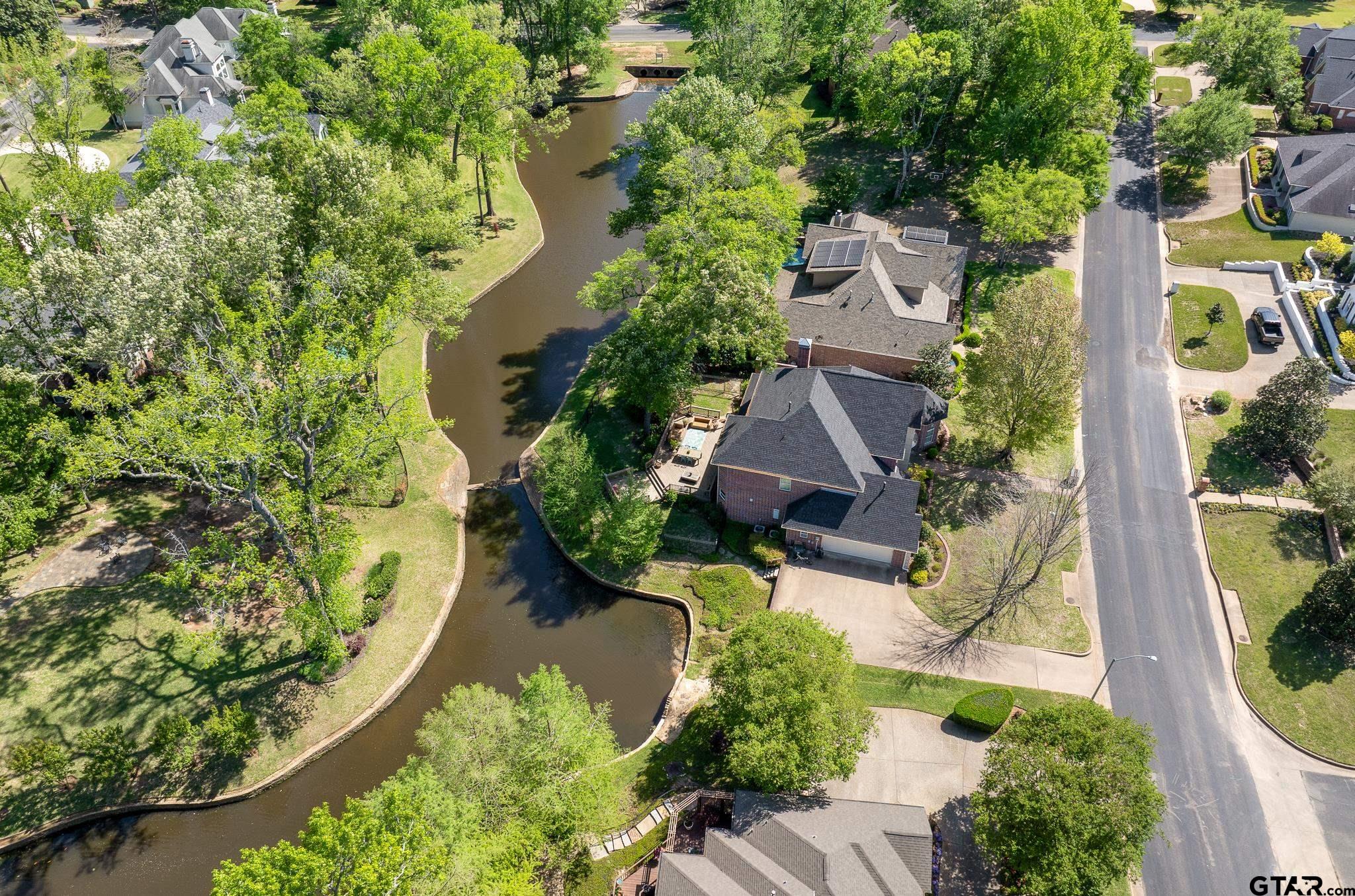 6808 Cherryhill Dr.