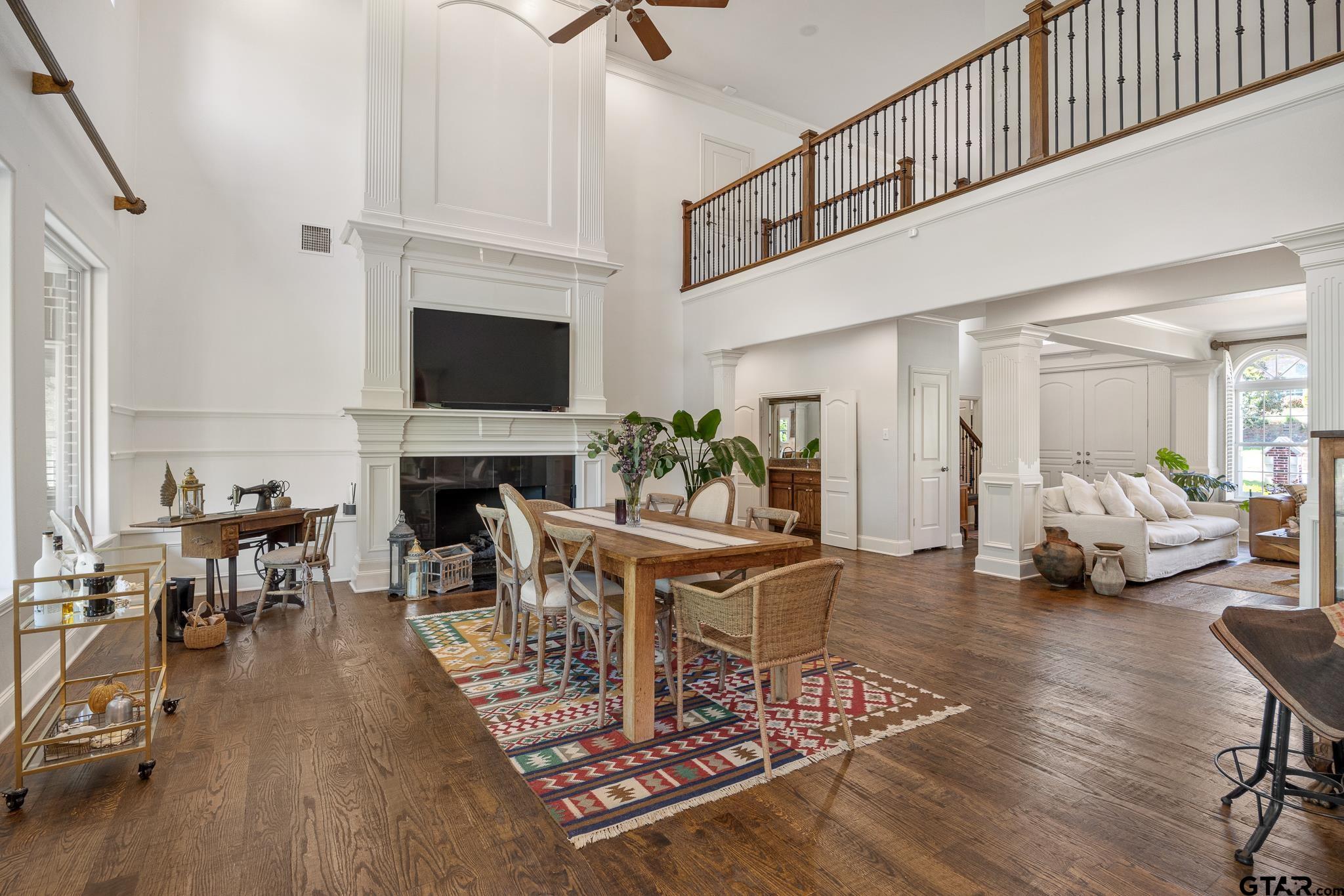 6808 Cherryhill Dr.
