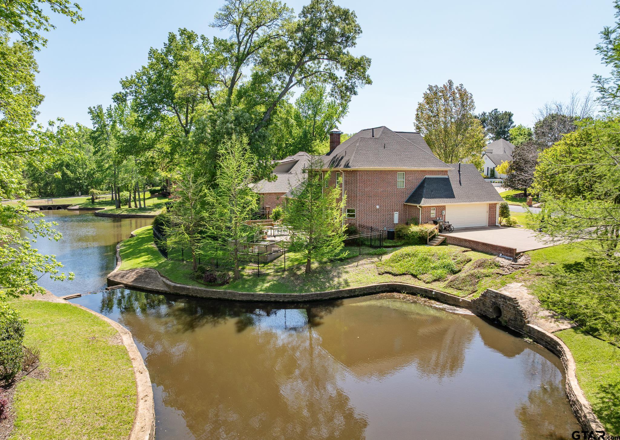 6808 Cherryhill Dr.