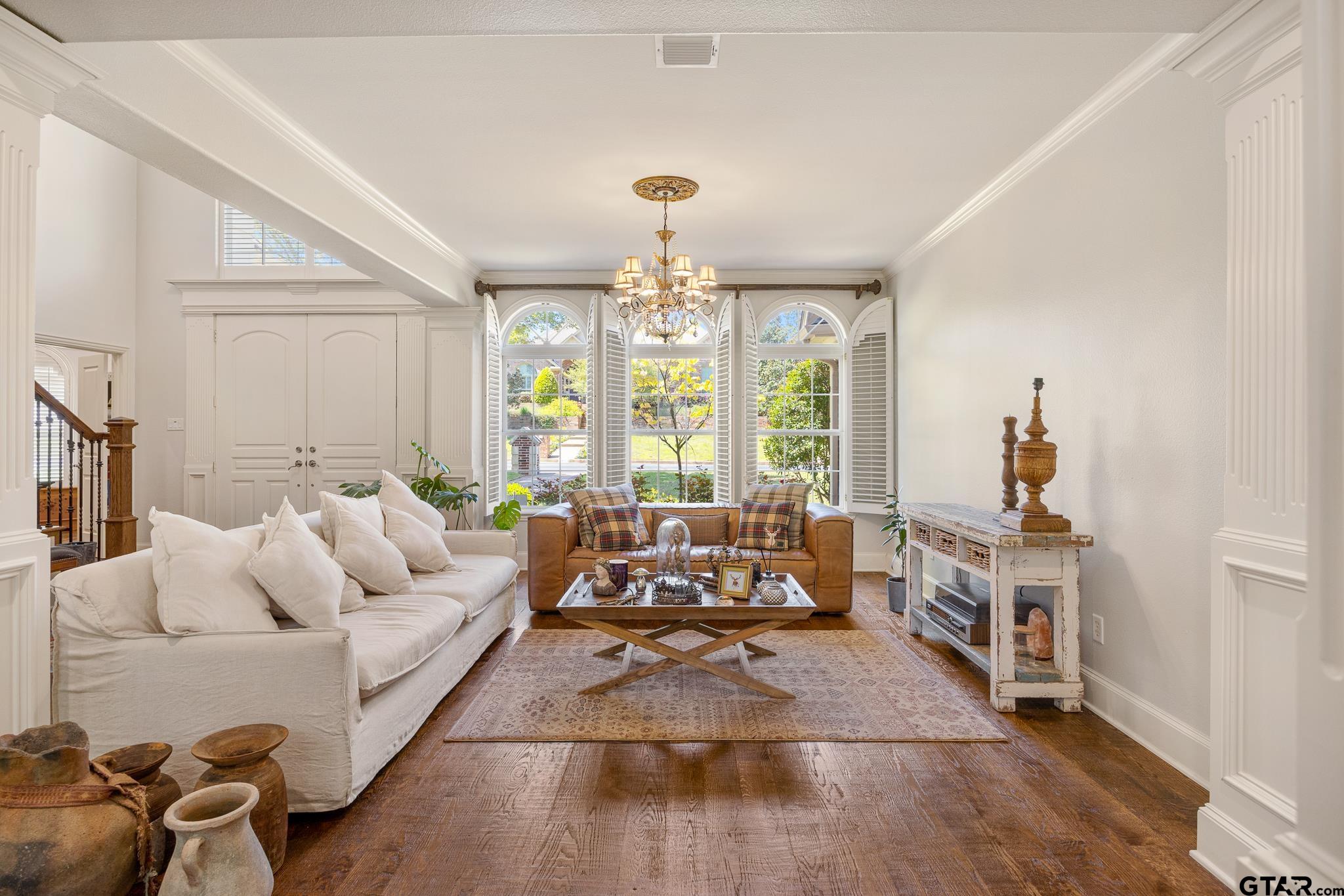 6808 Cherryhill Dr.
