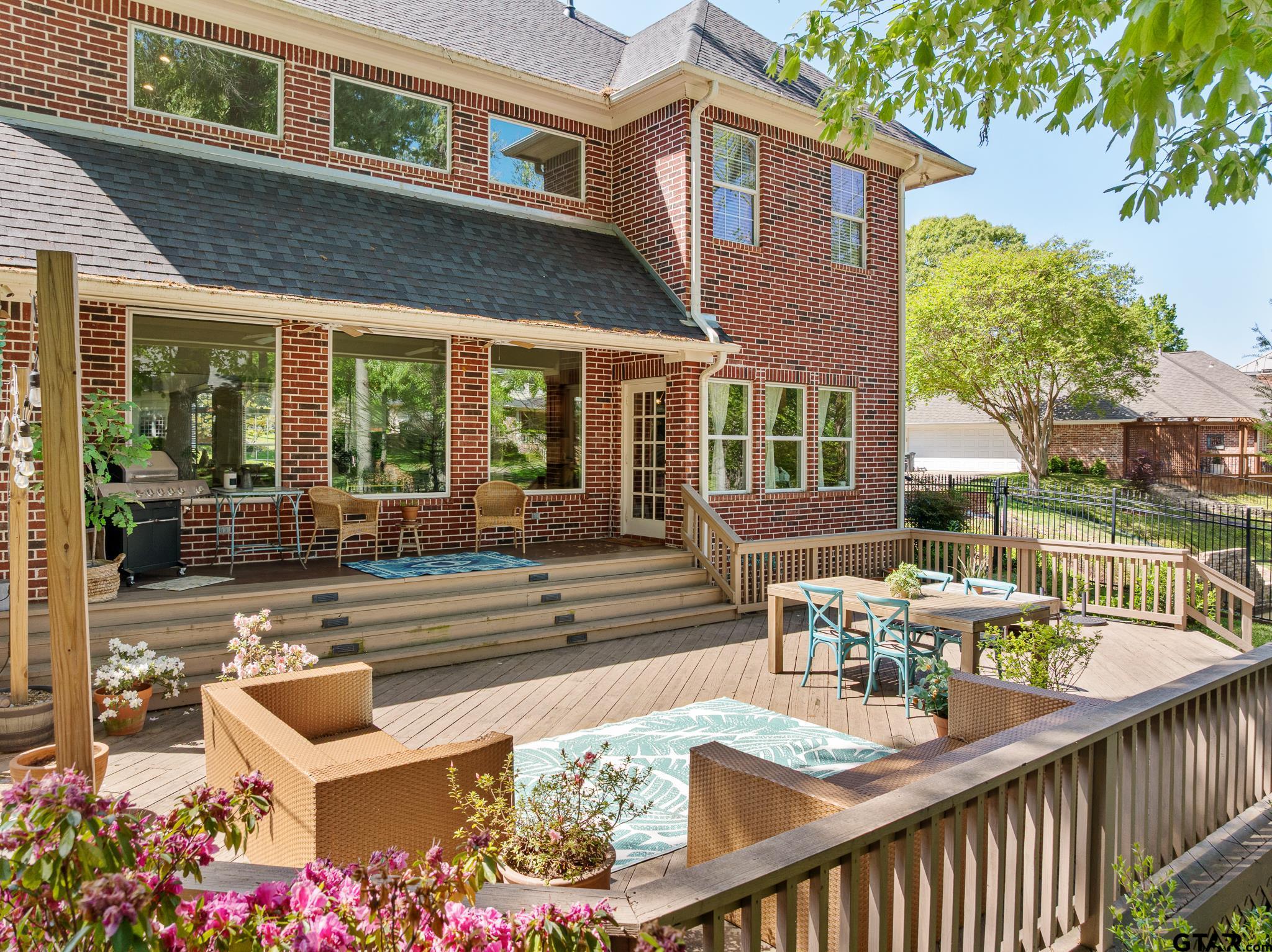6808 Cherryhill Dr.