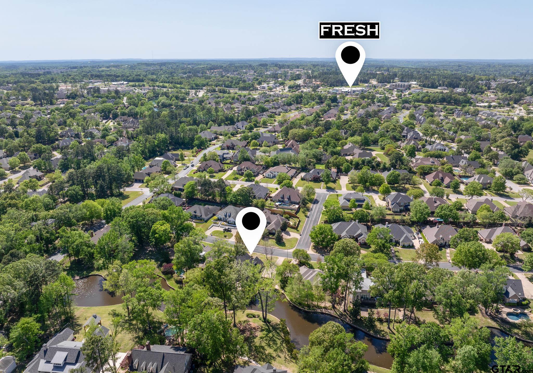 6808 Cherryhill Dr.