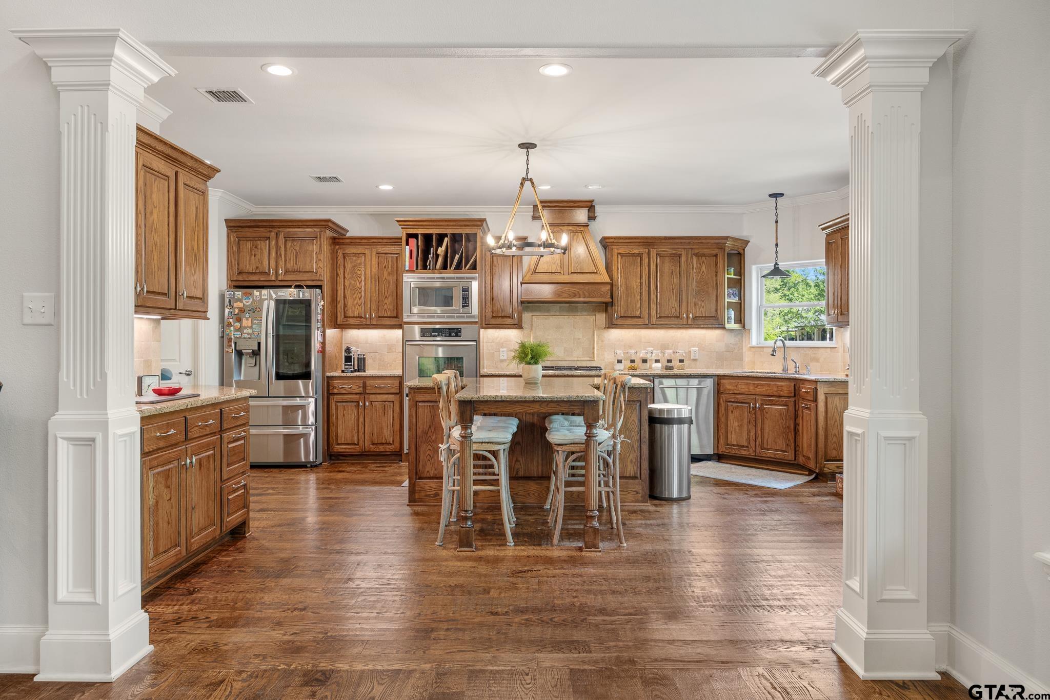 6808 Cherryhill Dr.
