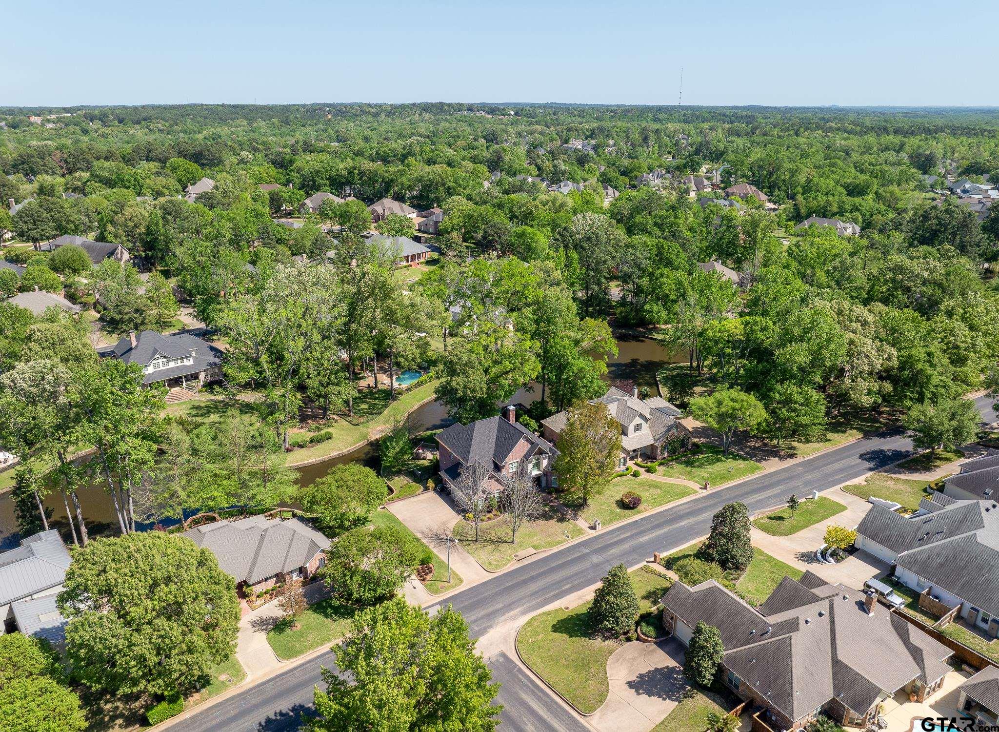 6808 Cherryhill Dr.