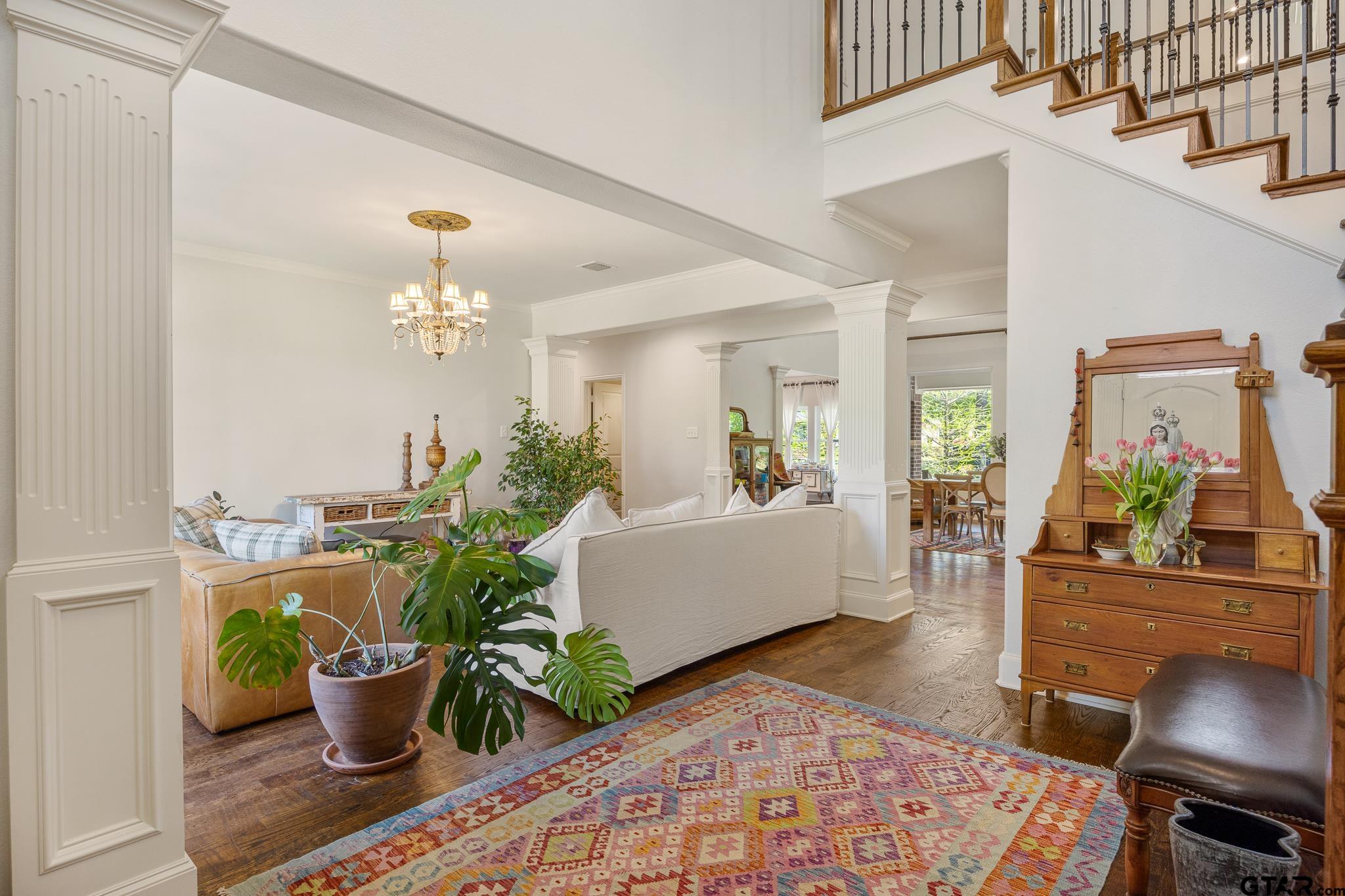 6808 Cherryhill Dr.