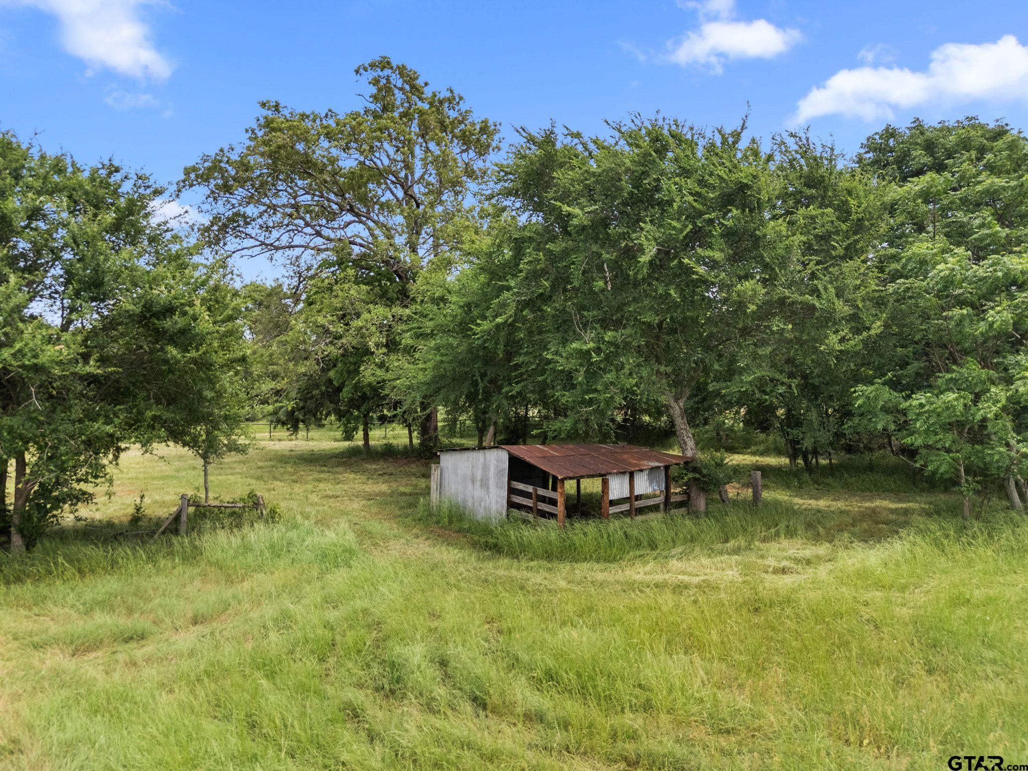 0 An County Road 3273