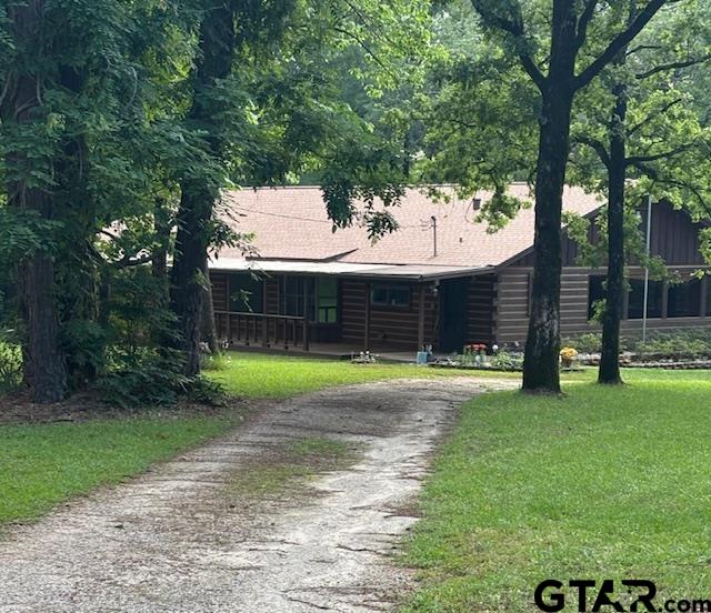 6855 County Road 1112D2