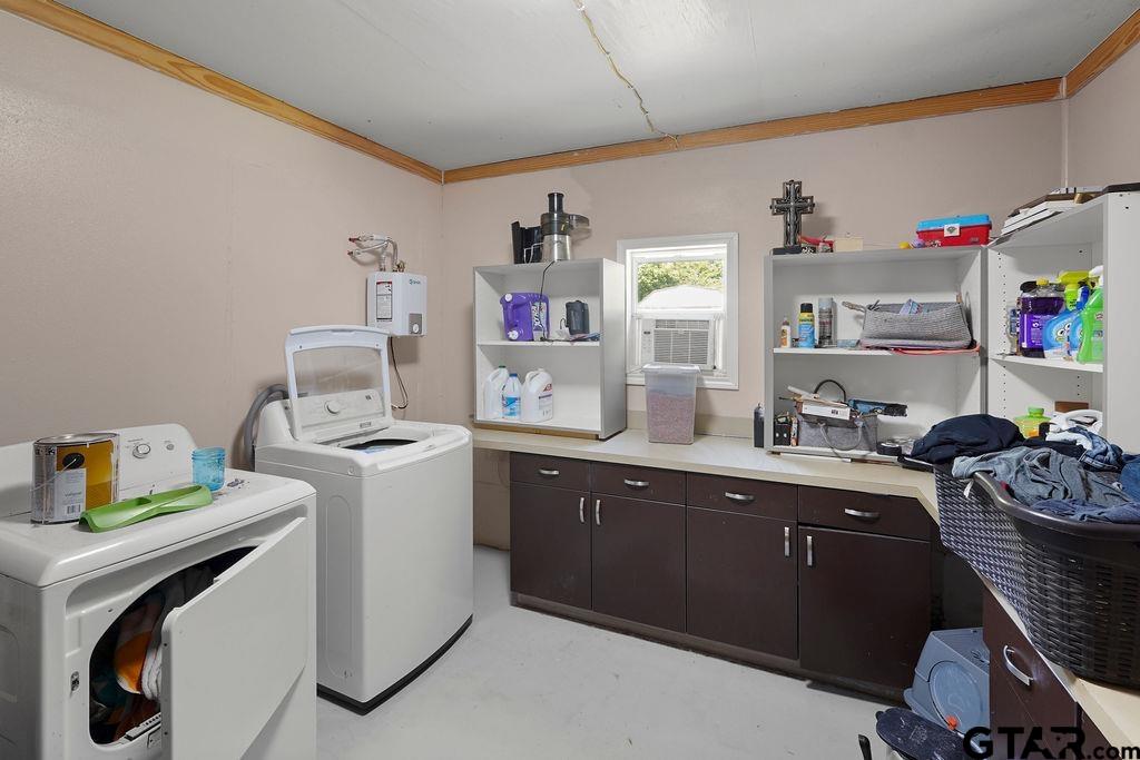 260 County Road 2302
