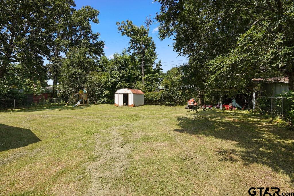 260 County Road 2302