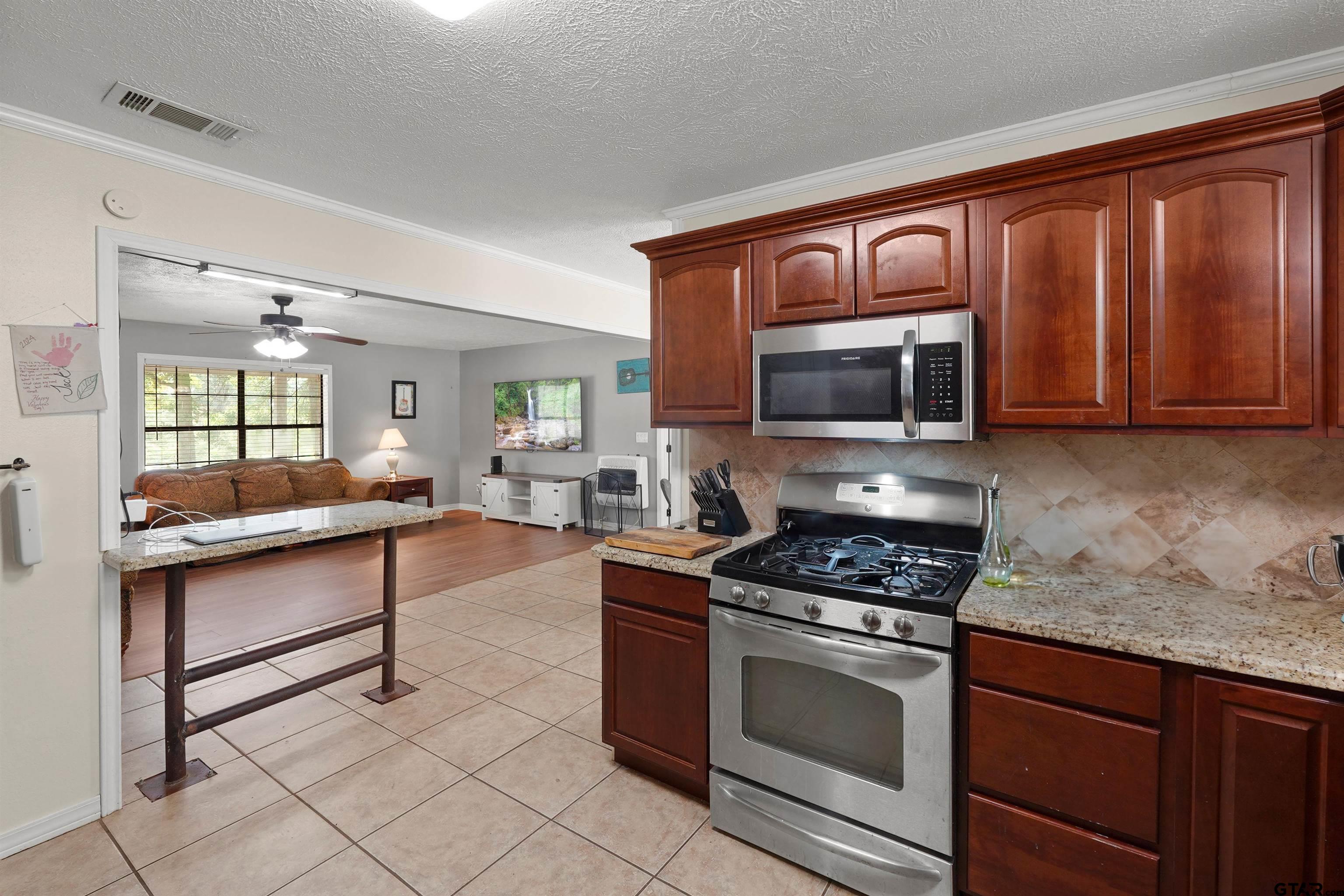 260 County Road 2302