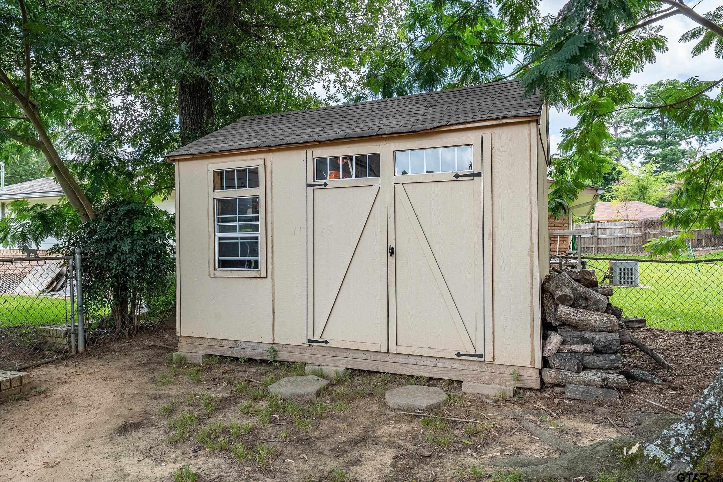 1312 Powers Drive
