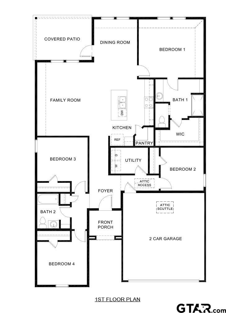 2005 Bobby Ashcraft Drive
