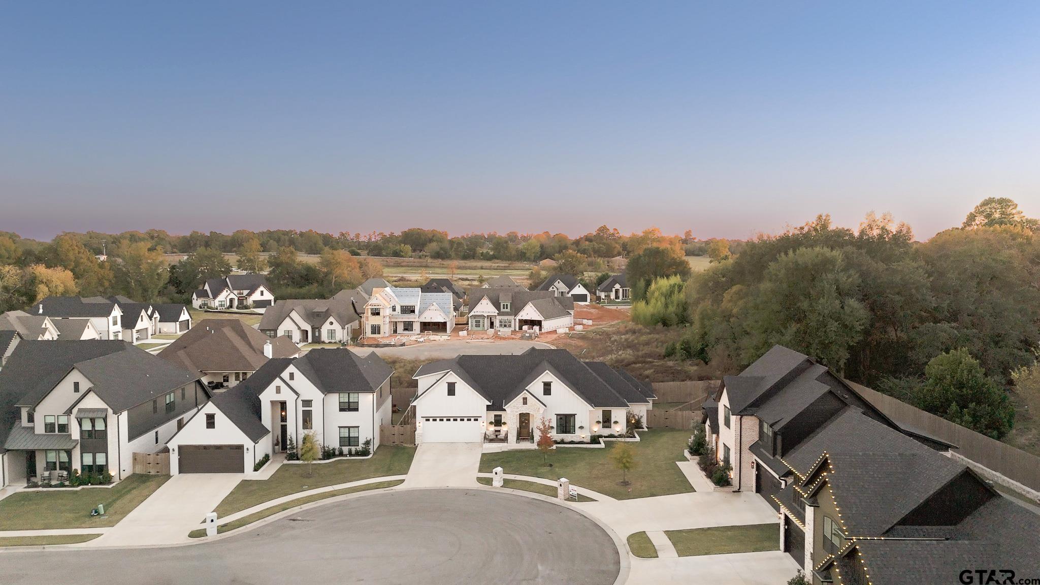 4538 Brushy Creek Cove