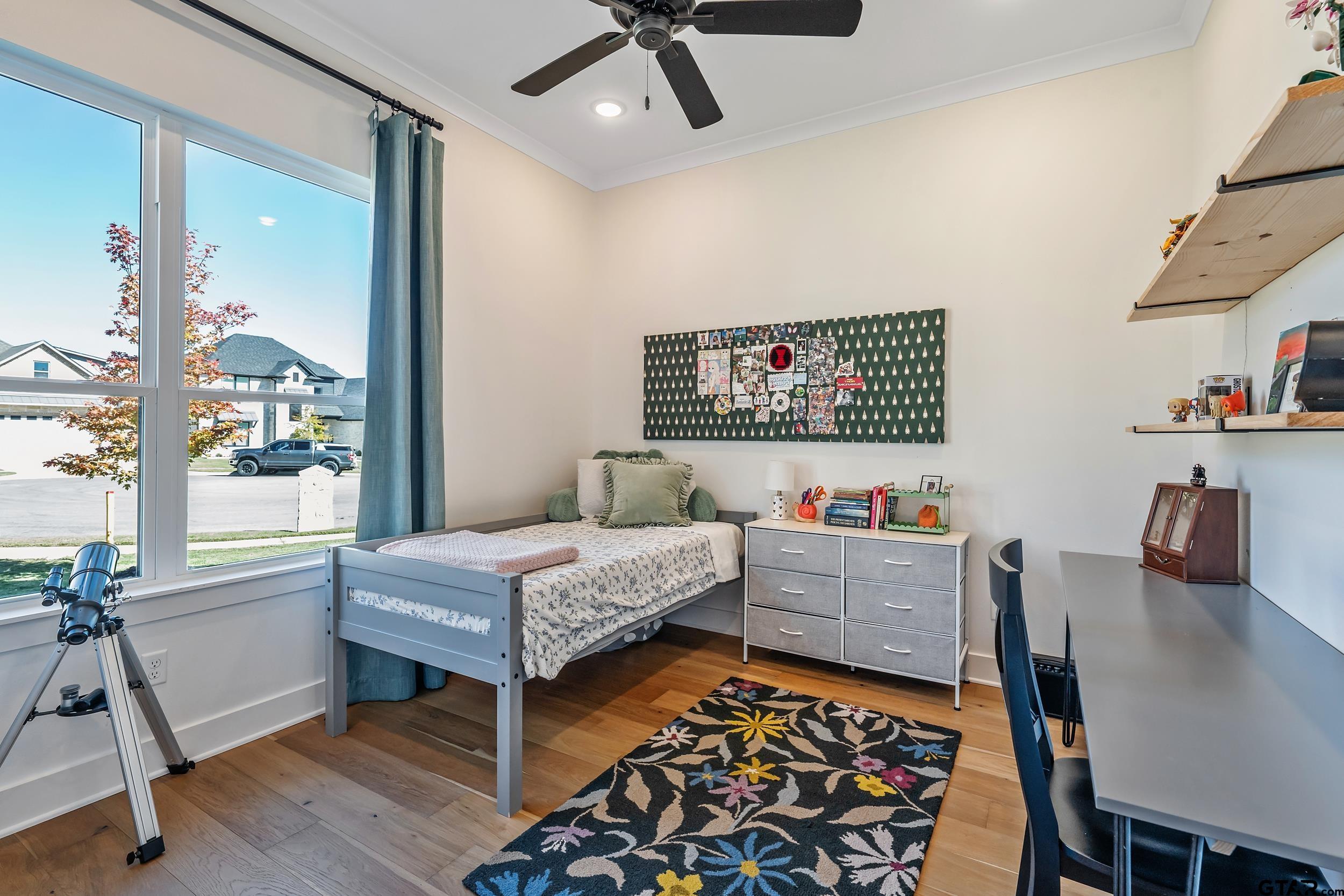 4538 Brushy Creek Cove