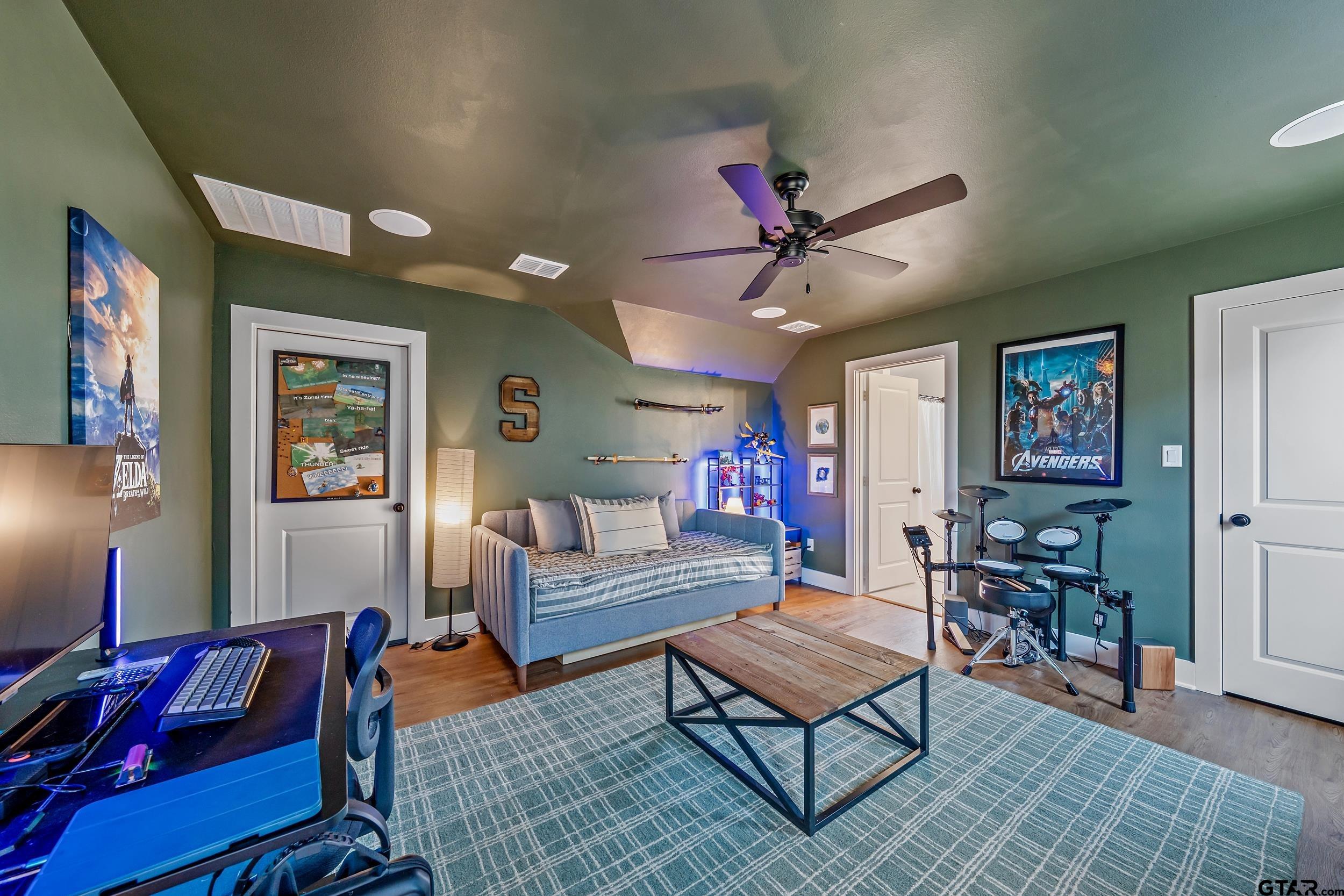 4538 Brushy Creek Cove