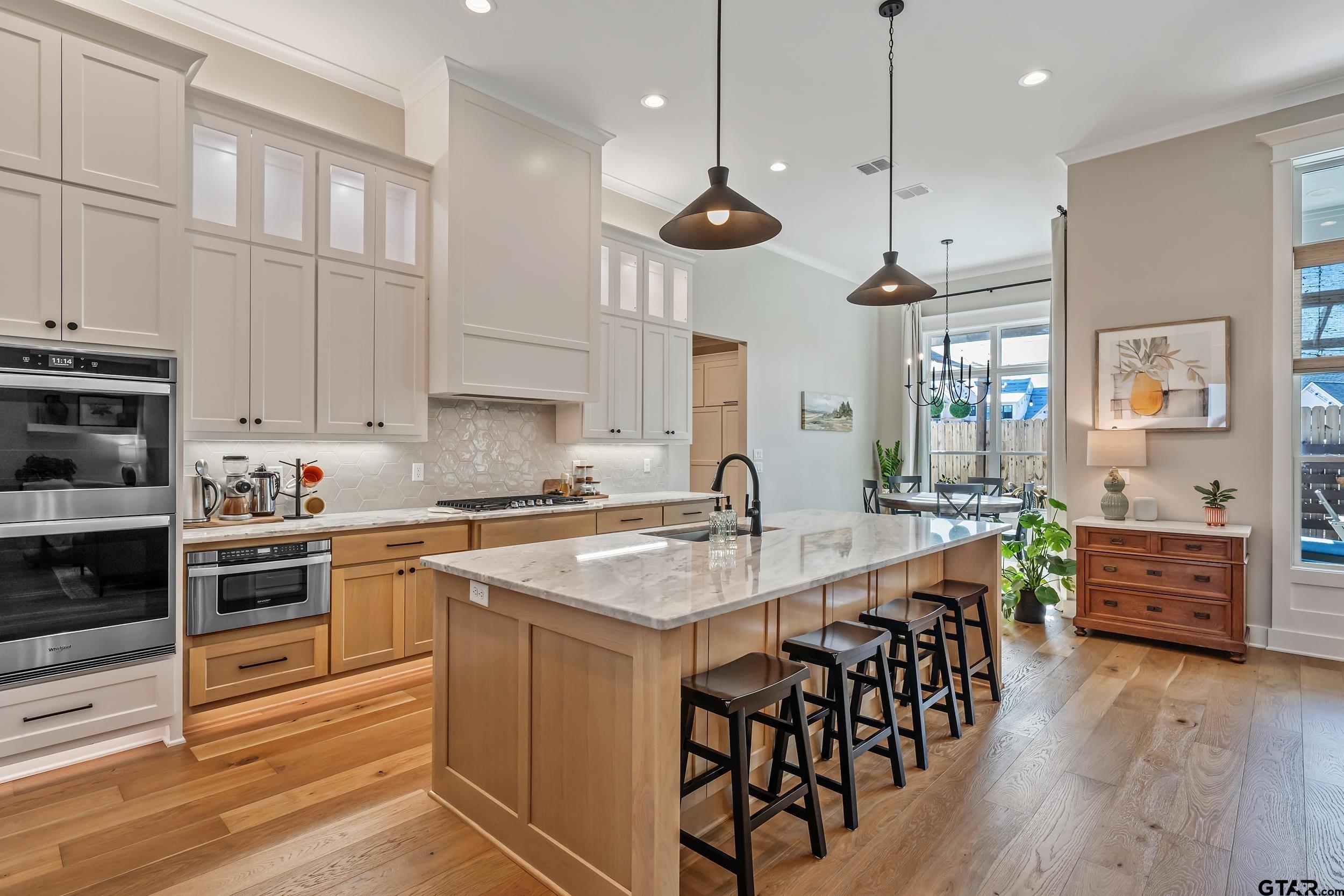 4538 Brushy Creek Cove