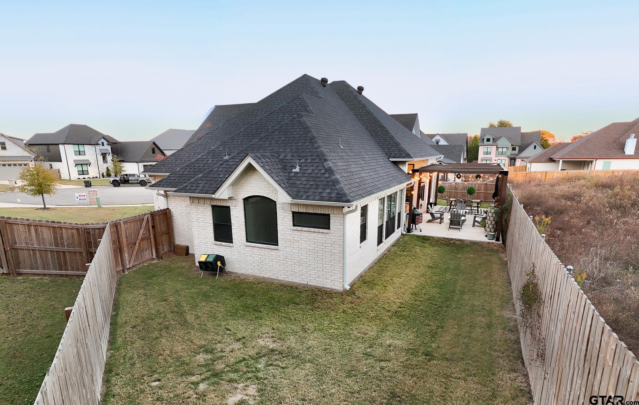 4538 Brushy Creek Cove