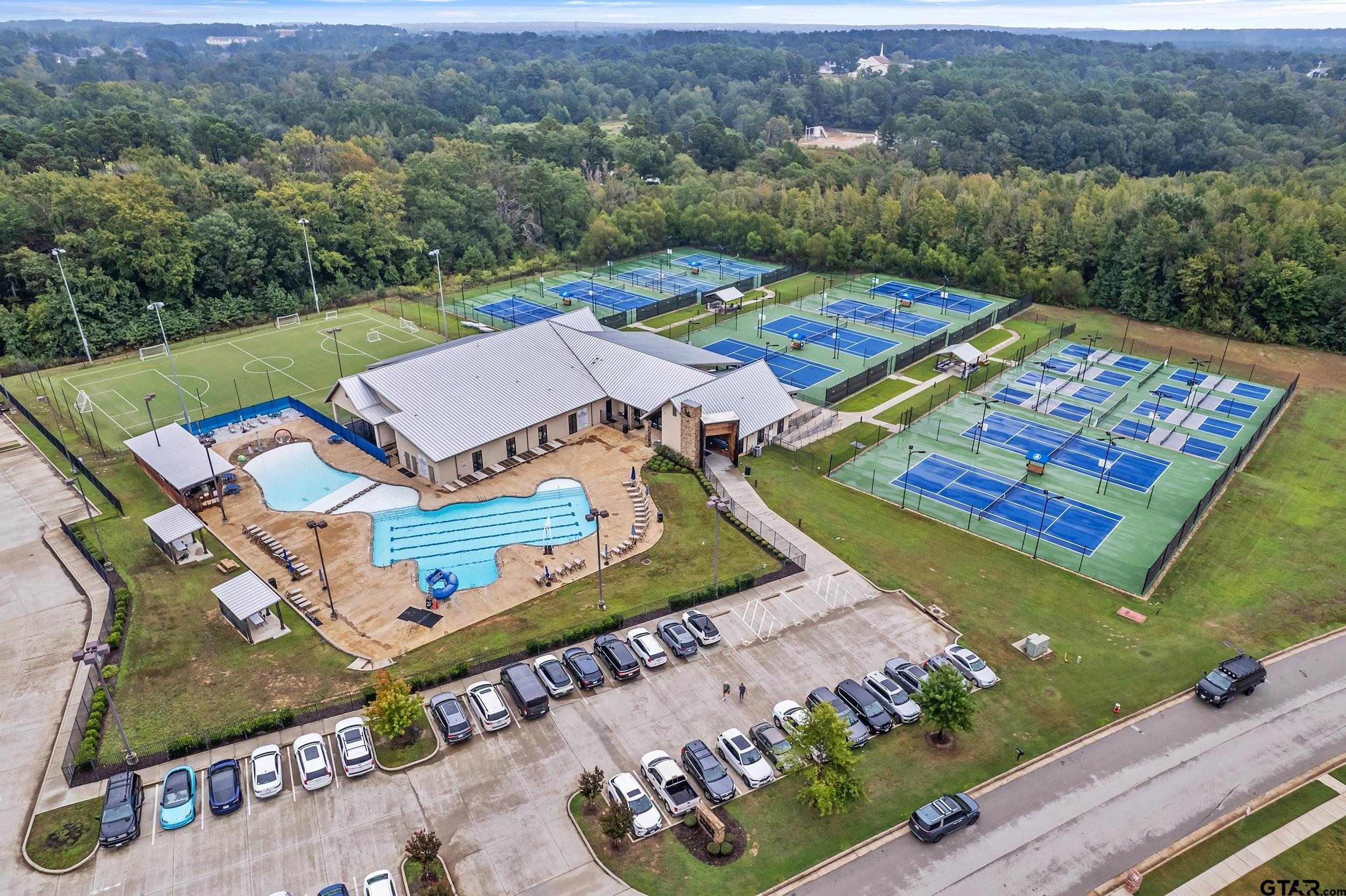 4538 Brushy Creek Cove