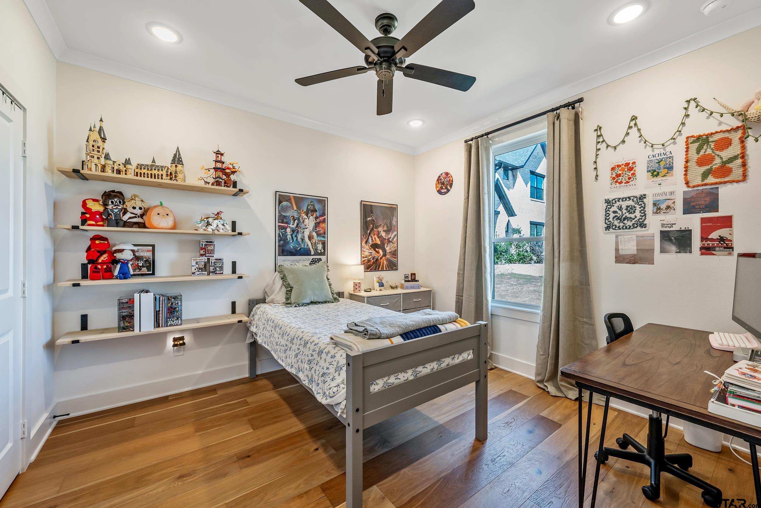 4538 Brushy Creek Cove