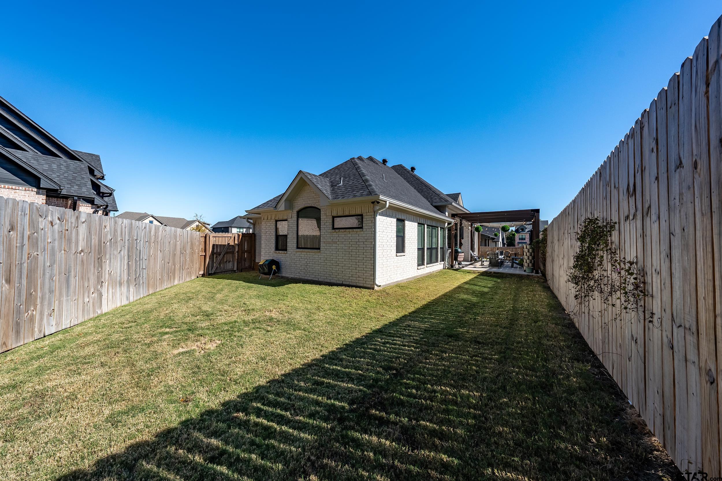 4538 Brushy Creek Cove