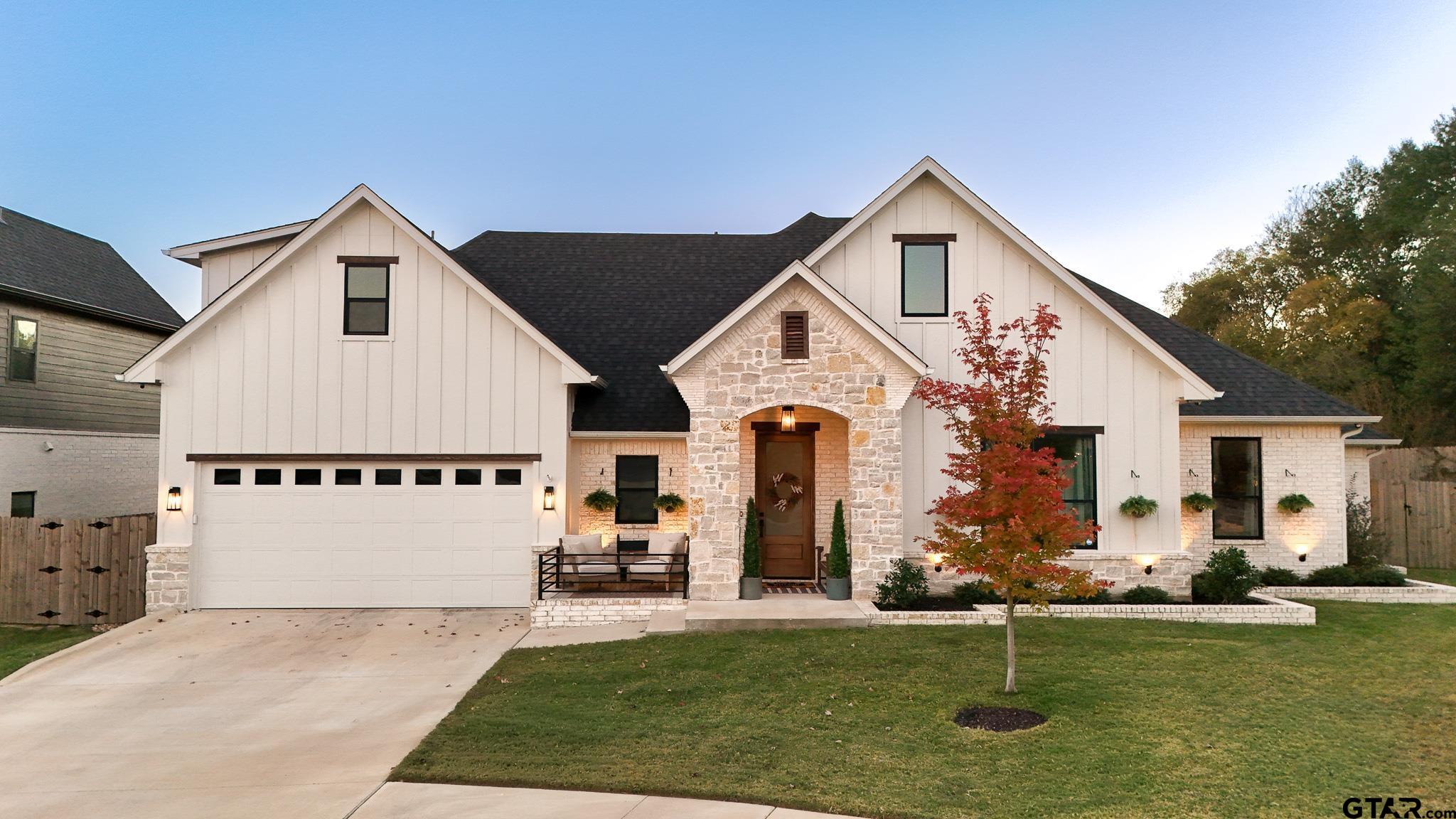 4538 Brushy Creek Cove