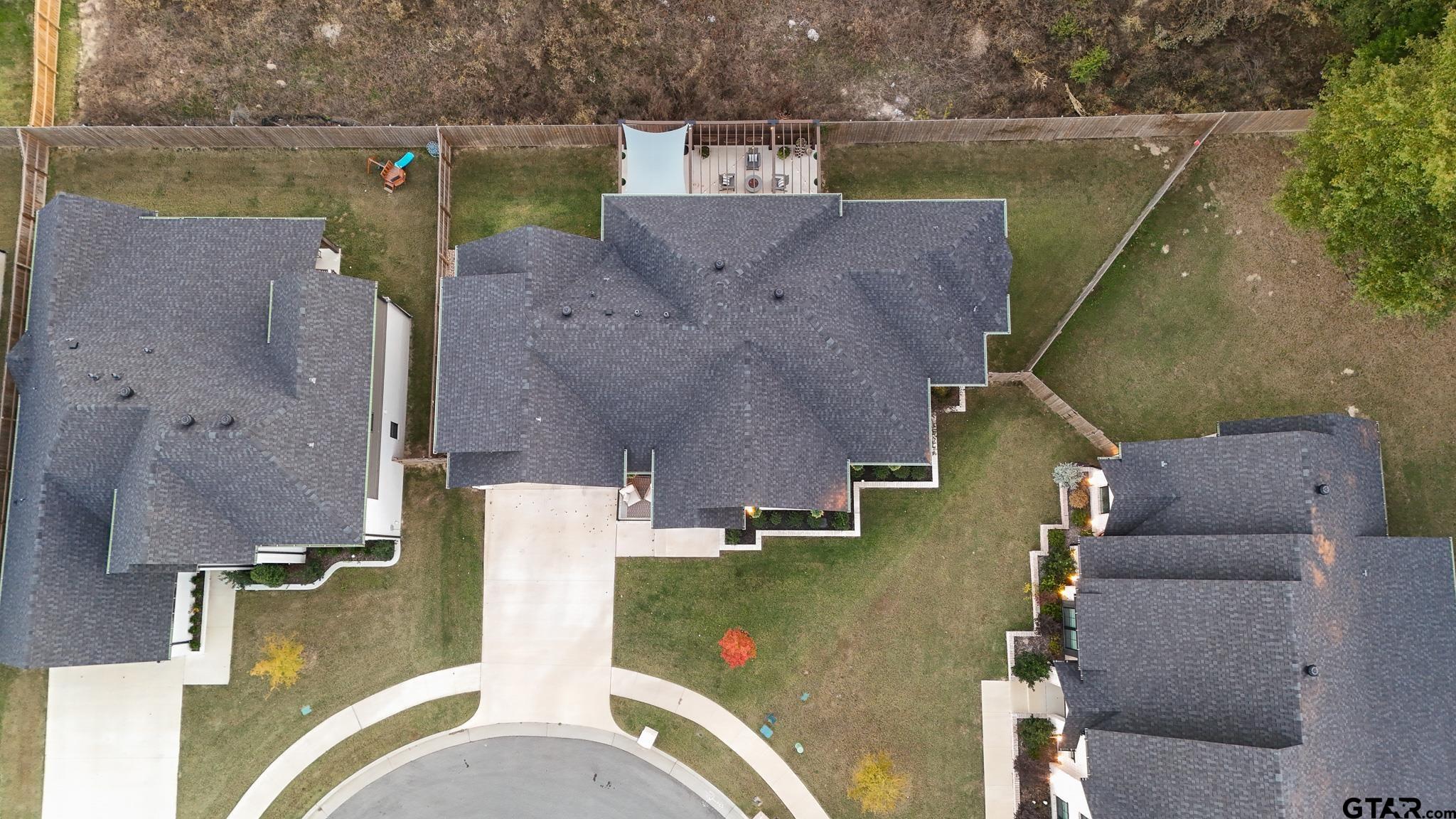 4538 Brushy Creek Cove