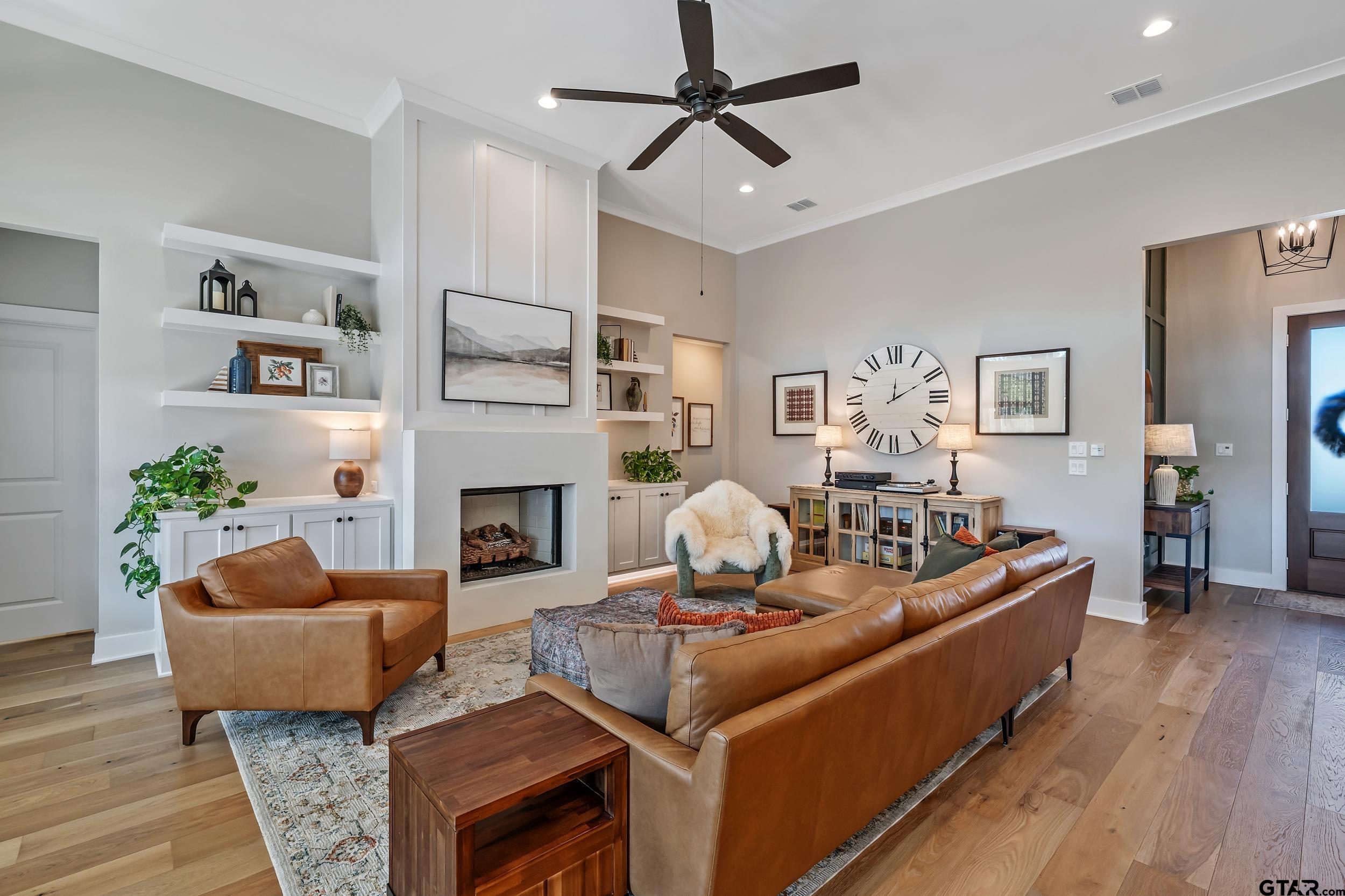 4538 Brushy Creek Cove