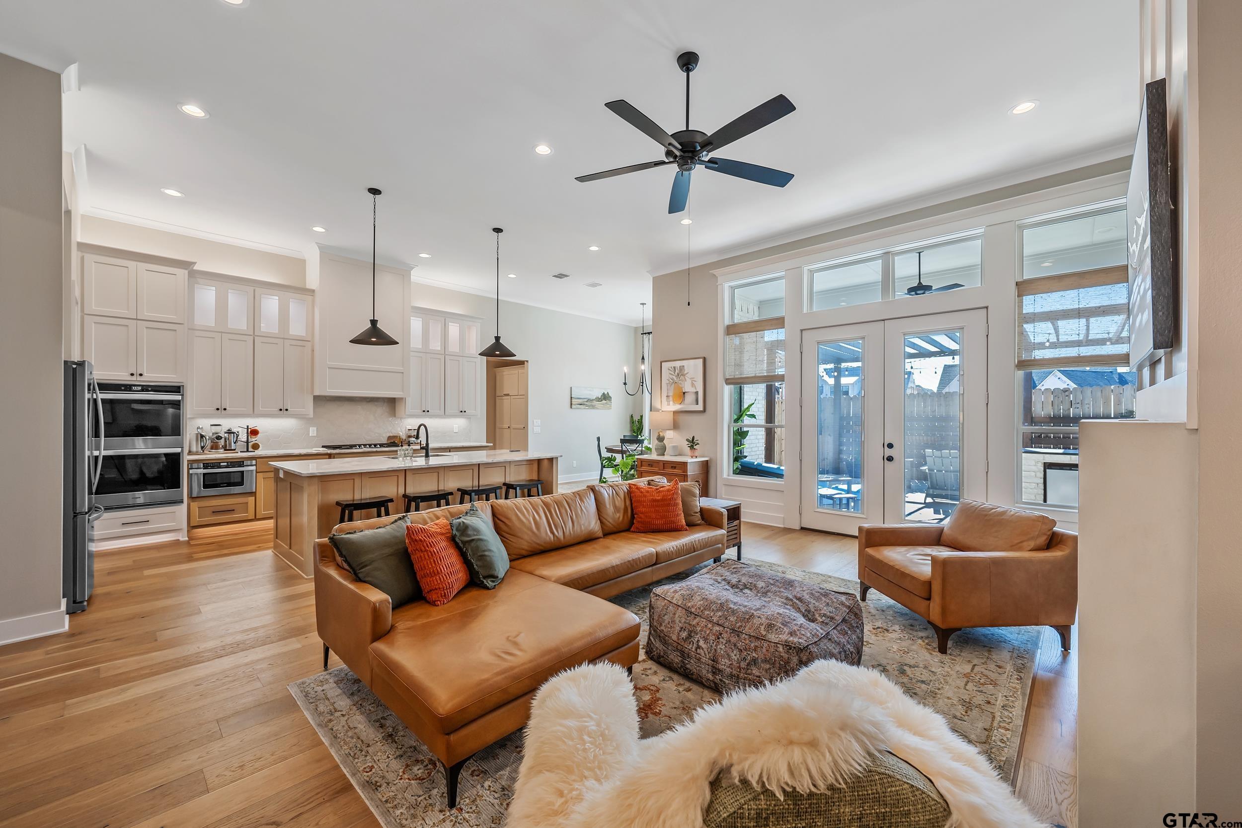 4538 Brushy Creek Cove