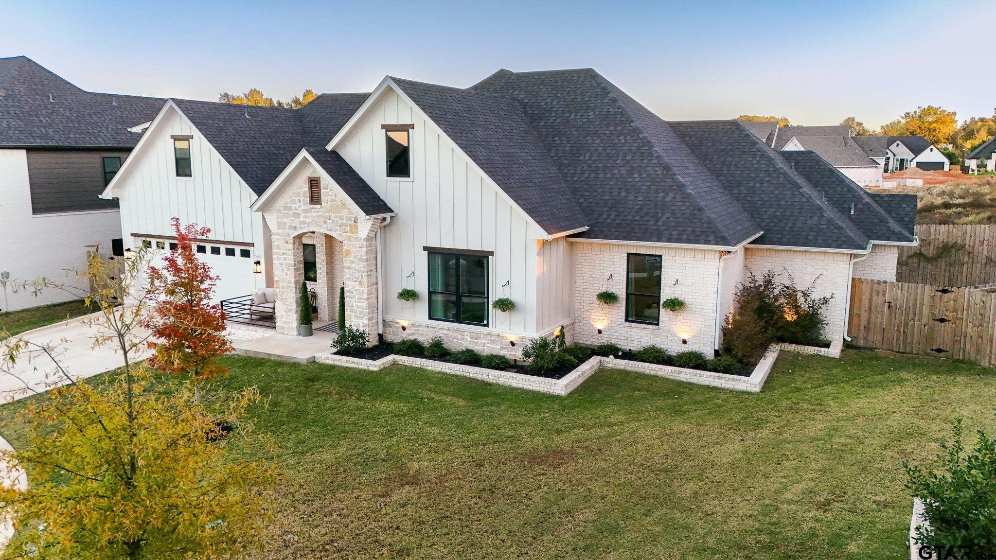 4538 Brushy Creek Cove