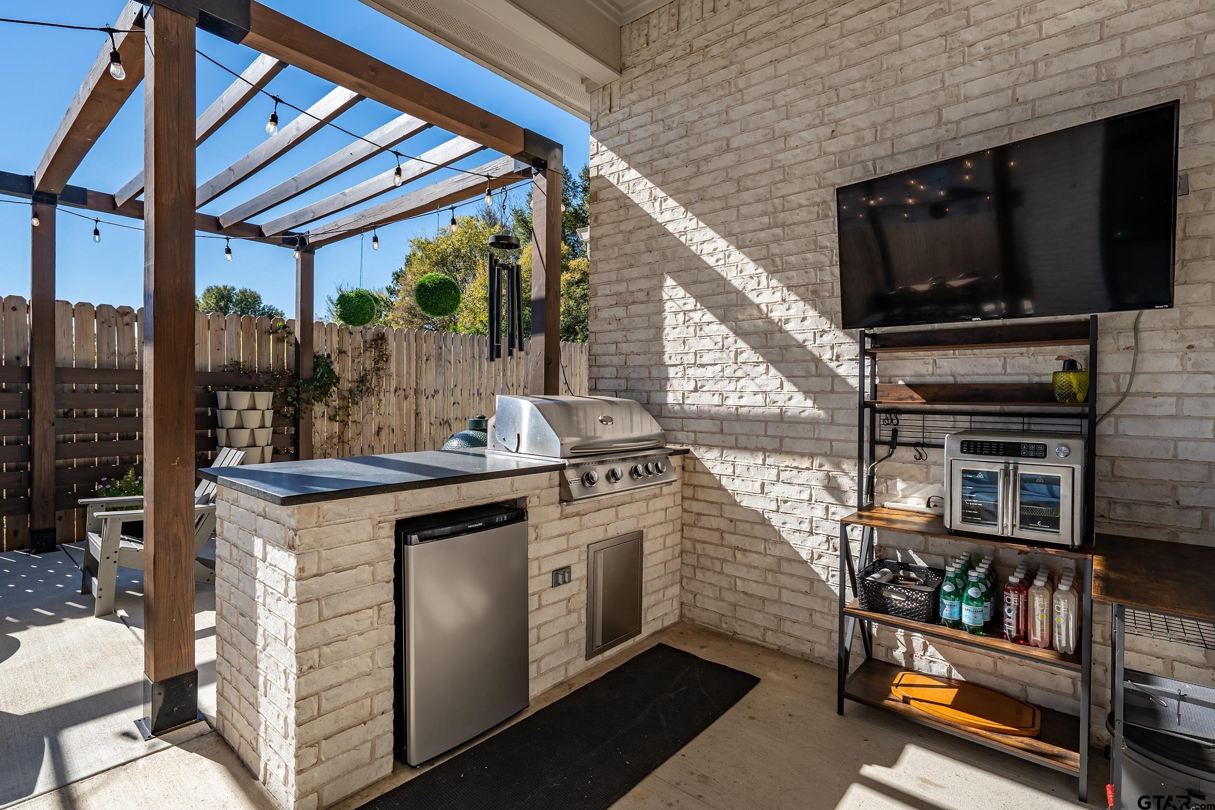 4538 Brushy Creek Cove