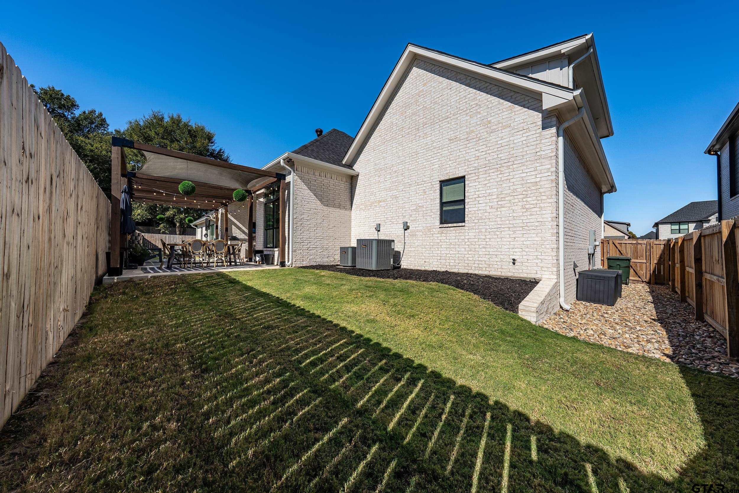 4538 Brushy Creek Cove