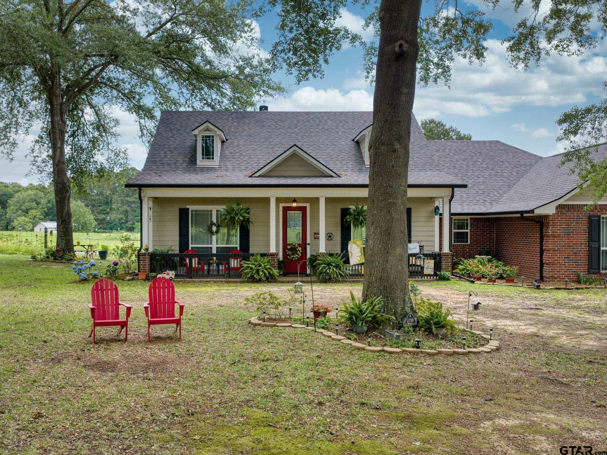11718 County Road 2174