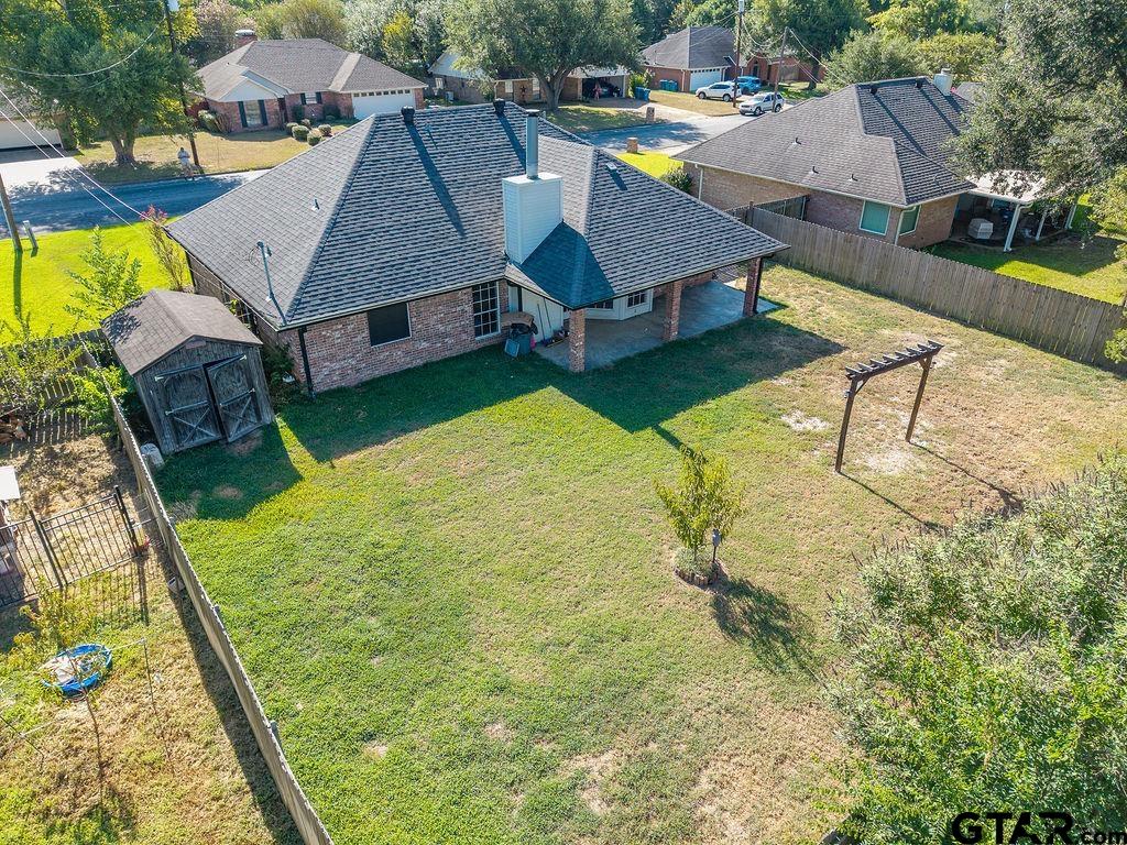 206 Eastgate Dr