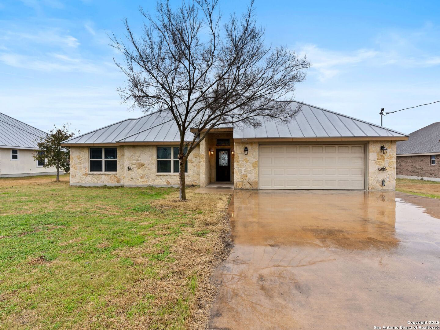 822 CHAMBORD DRIVE