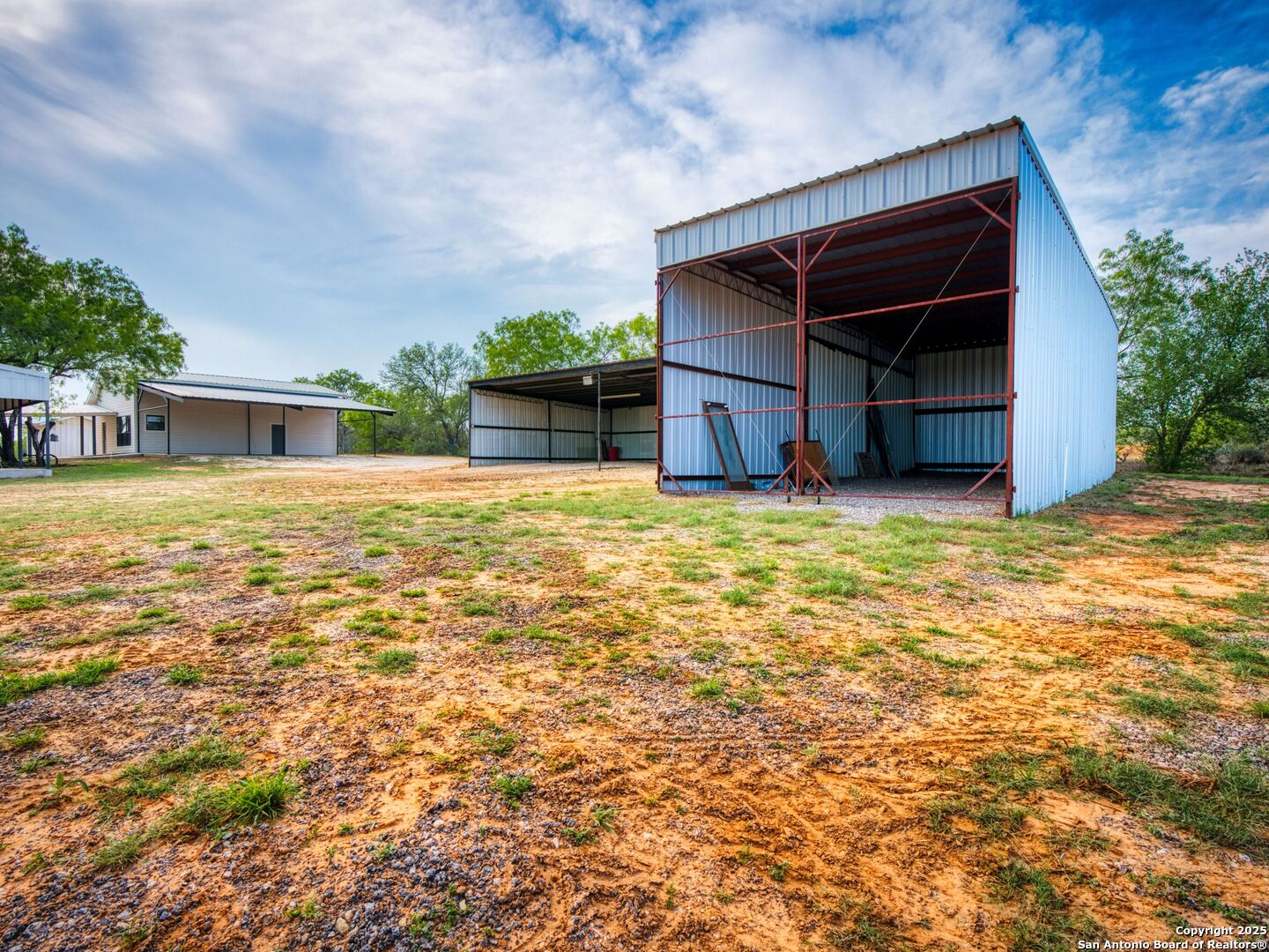 601 Wildflower Drive