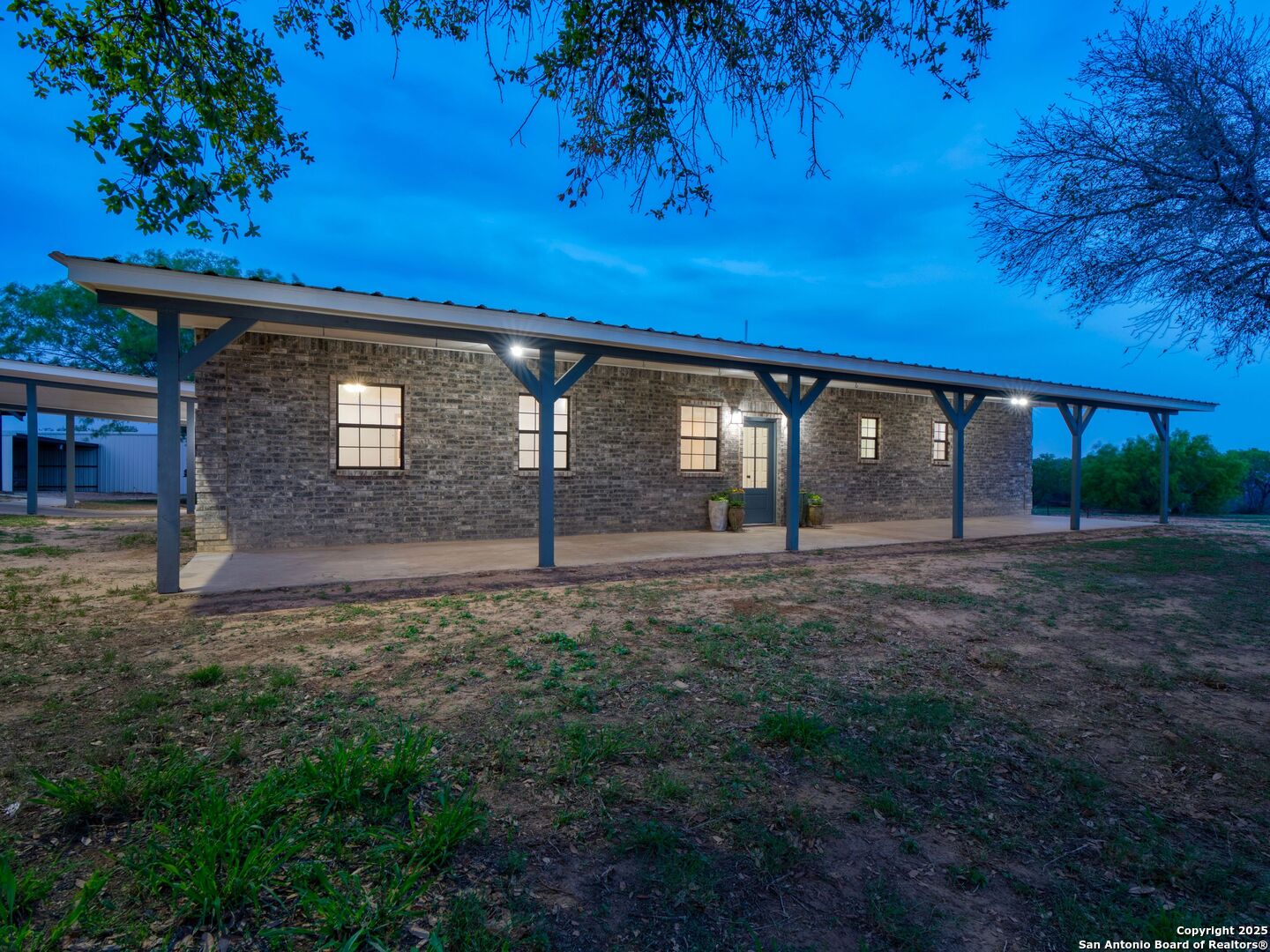 601 Wildflower Drive