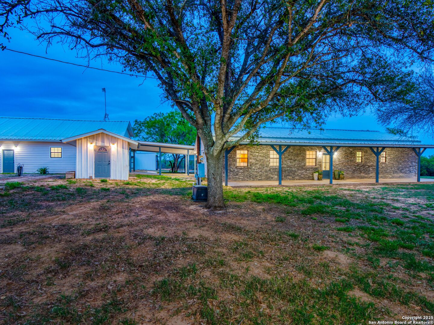 601 Wildflower Drive