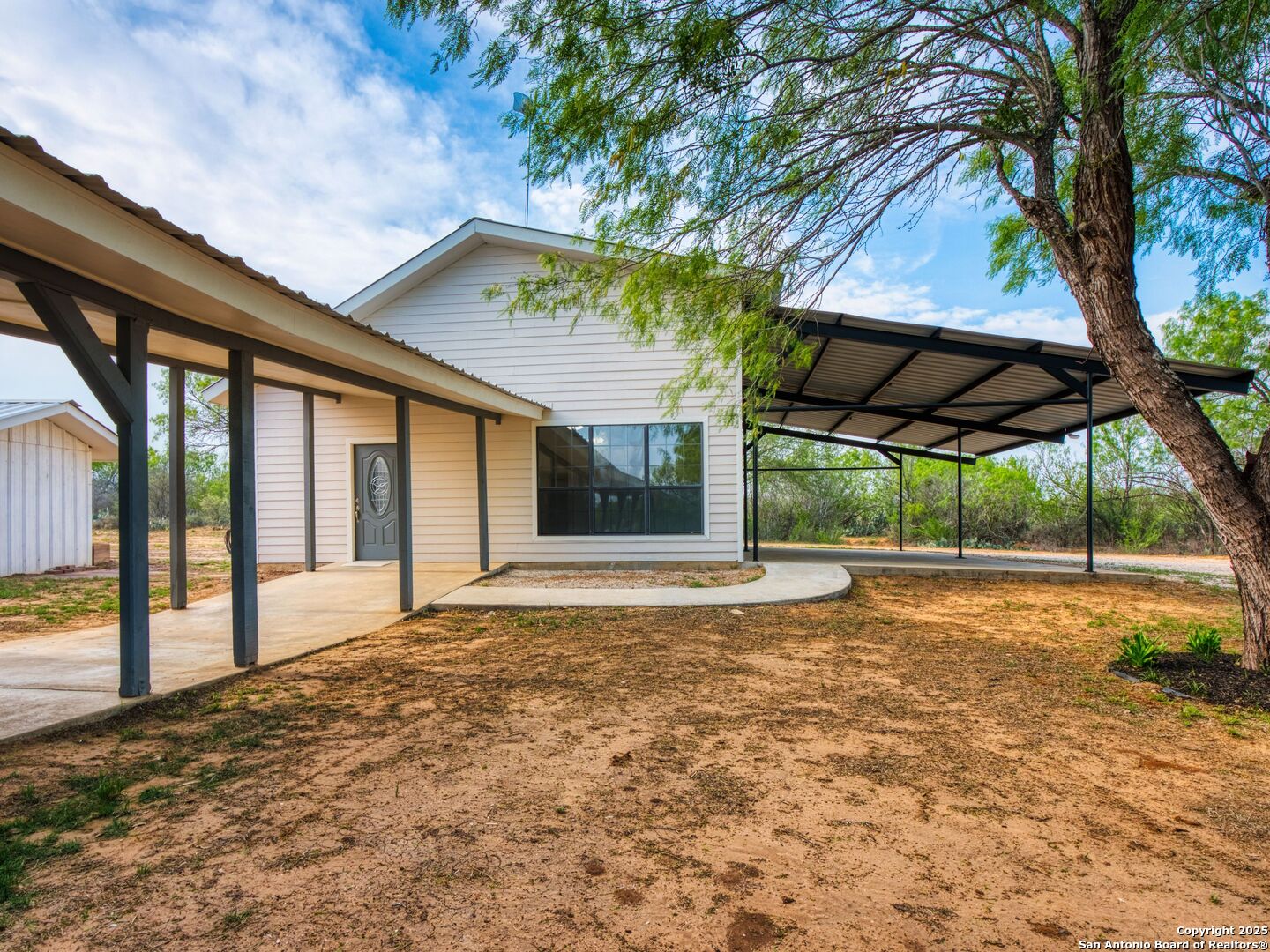 601 Wildflower Drive