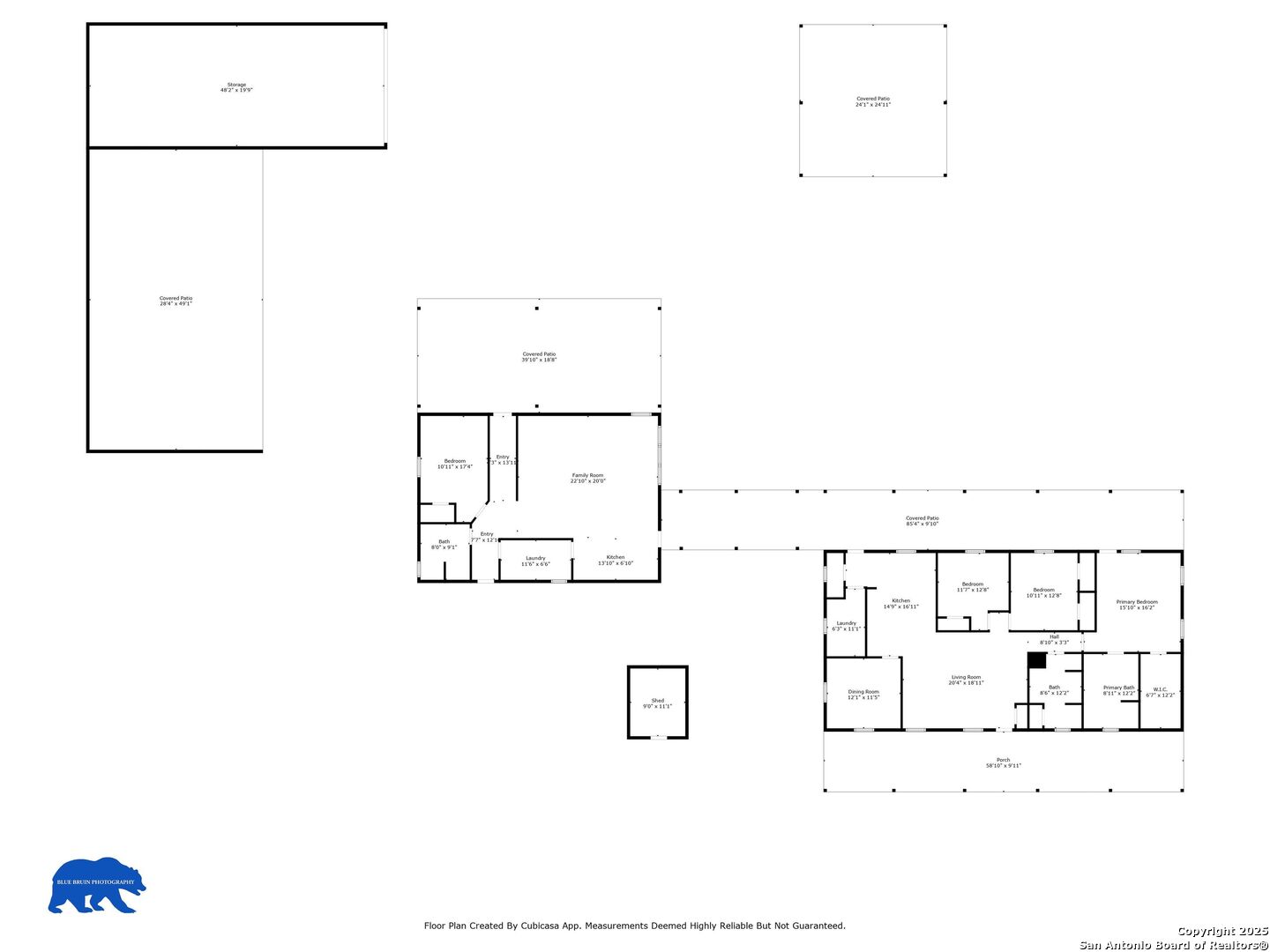 601 Wildflower Drive