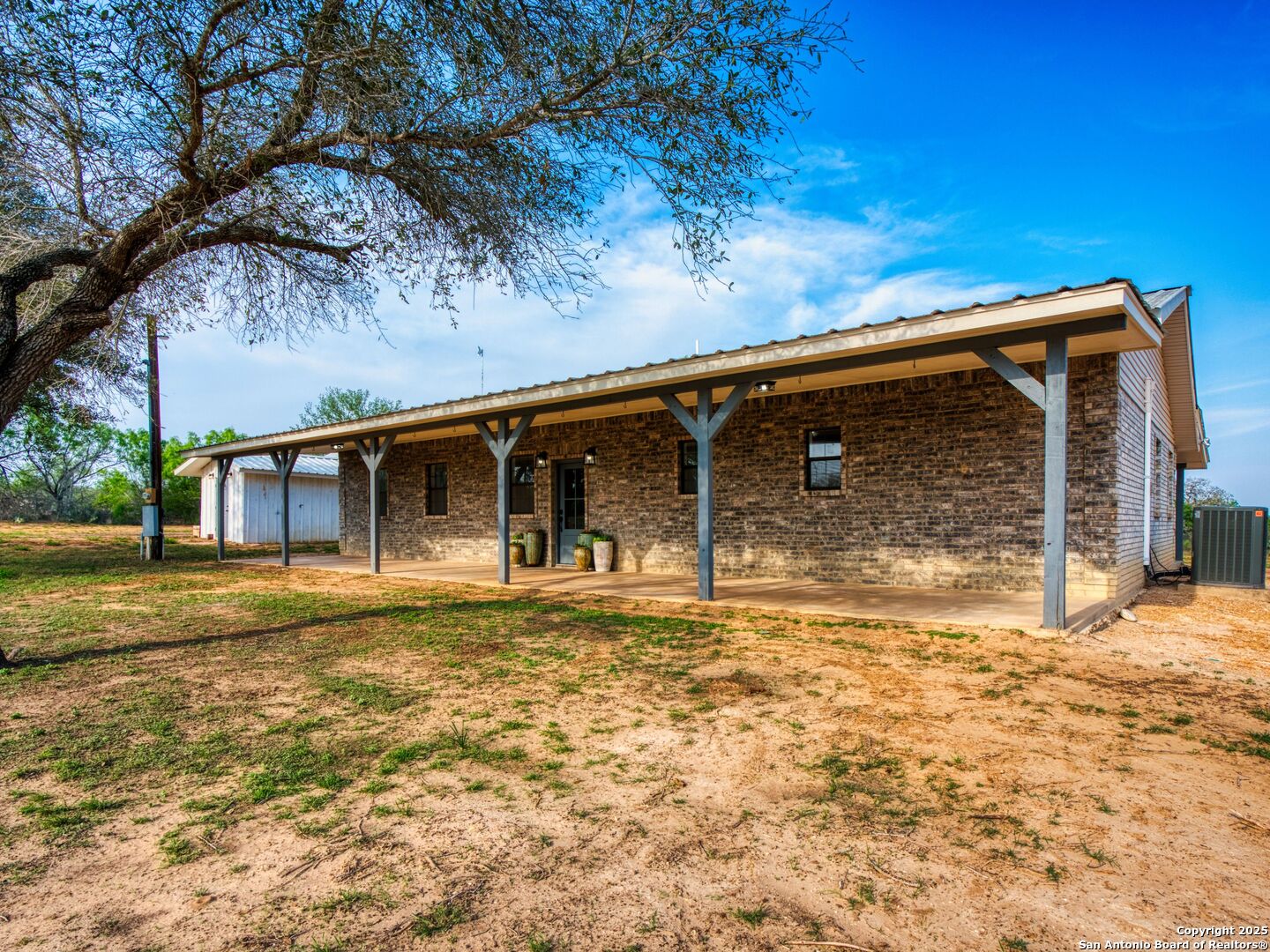 601 Wildflower Drive