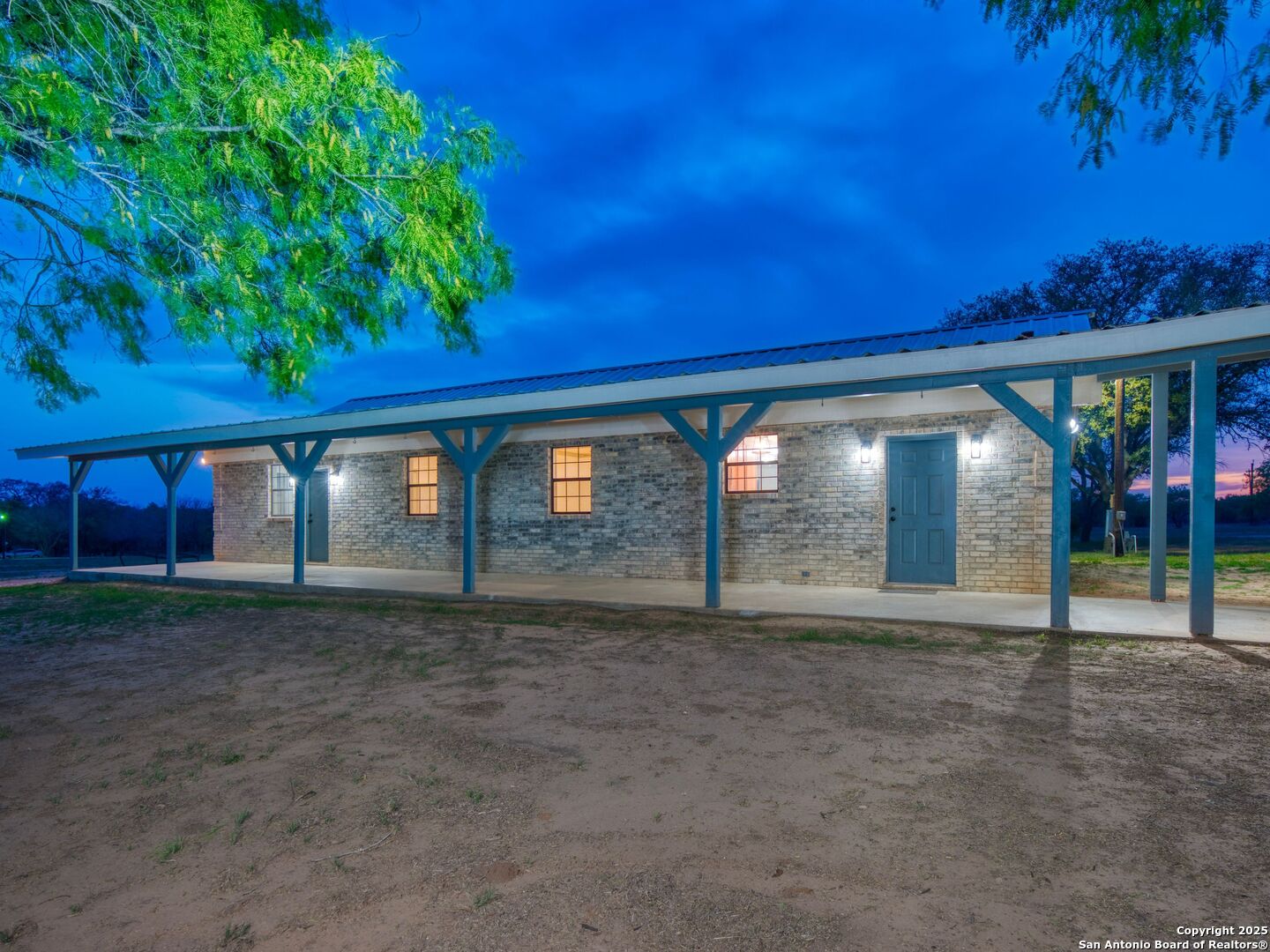 601 Wildflower Drive