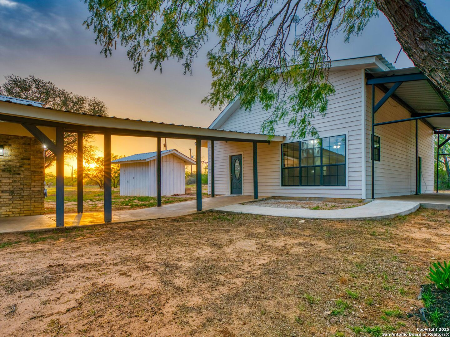 601 Wildflower Drive