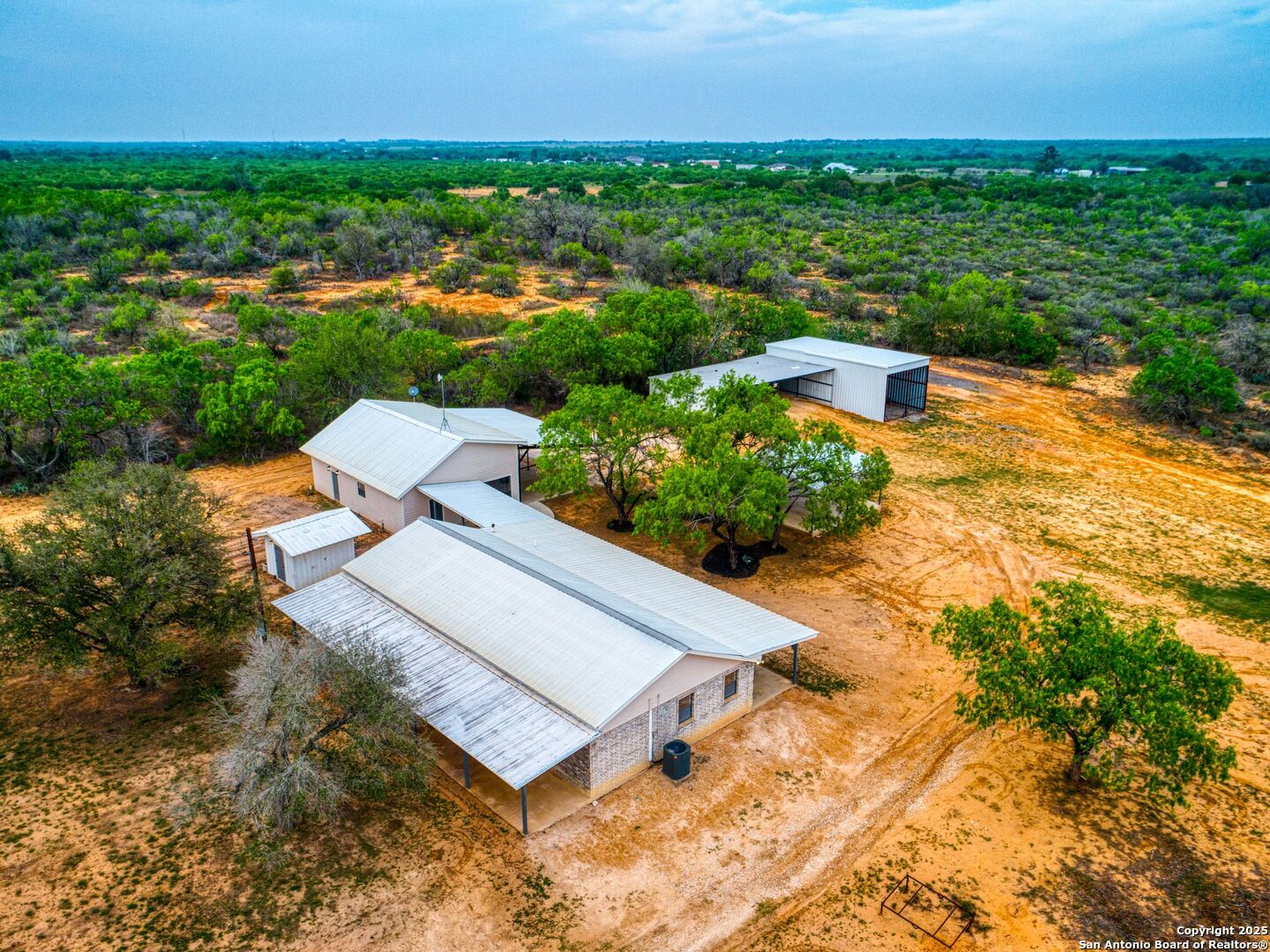 601 Wildflower Drive