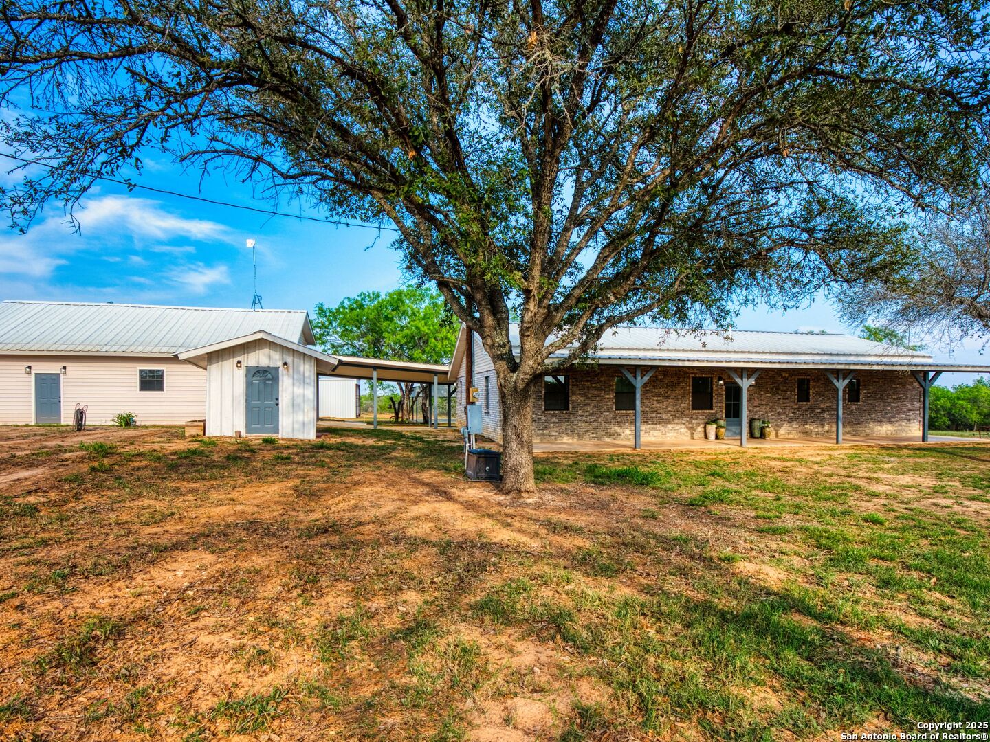 601 Wildflower Drive