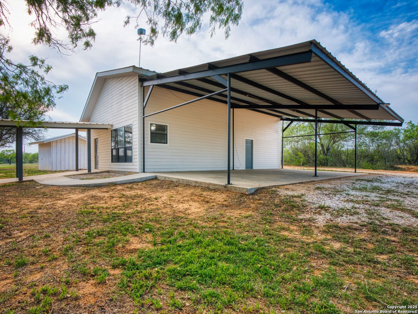 601 Wildflower Drive