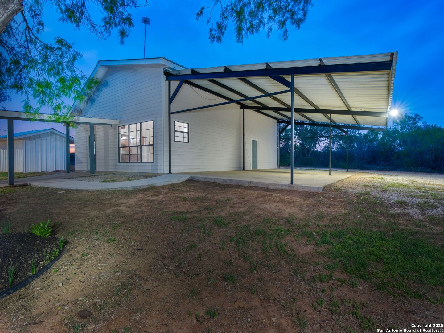 601 Wildflower Drive