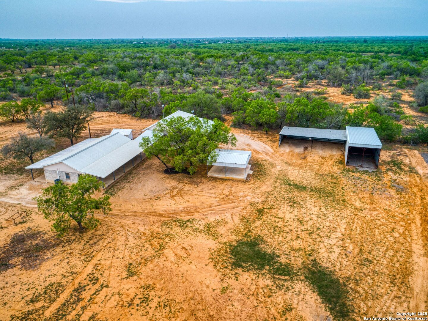 601 Wildflower Drive